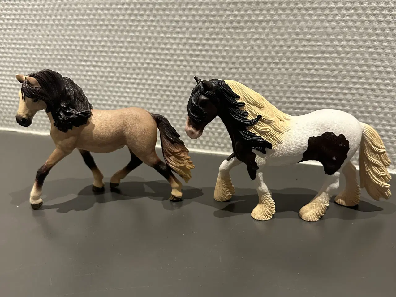 Billede 4 - Flotte Schleich heste 