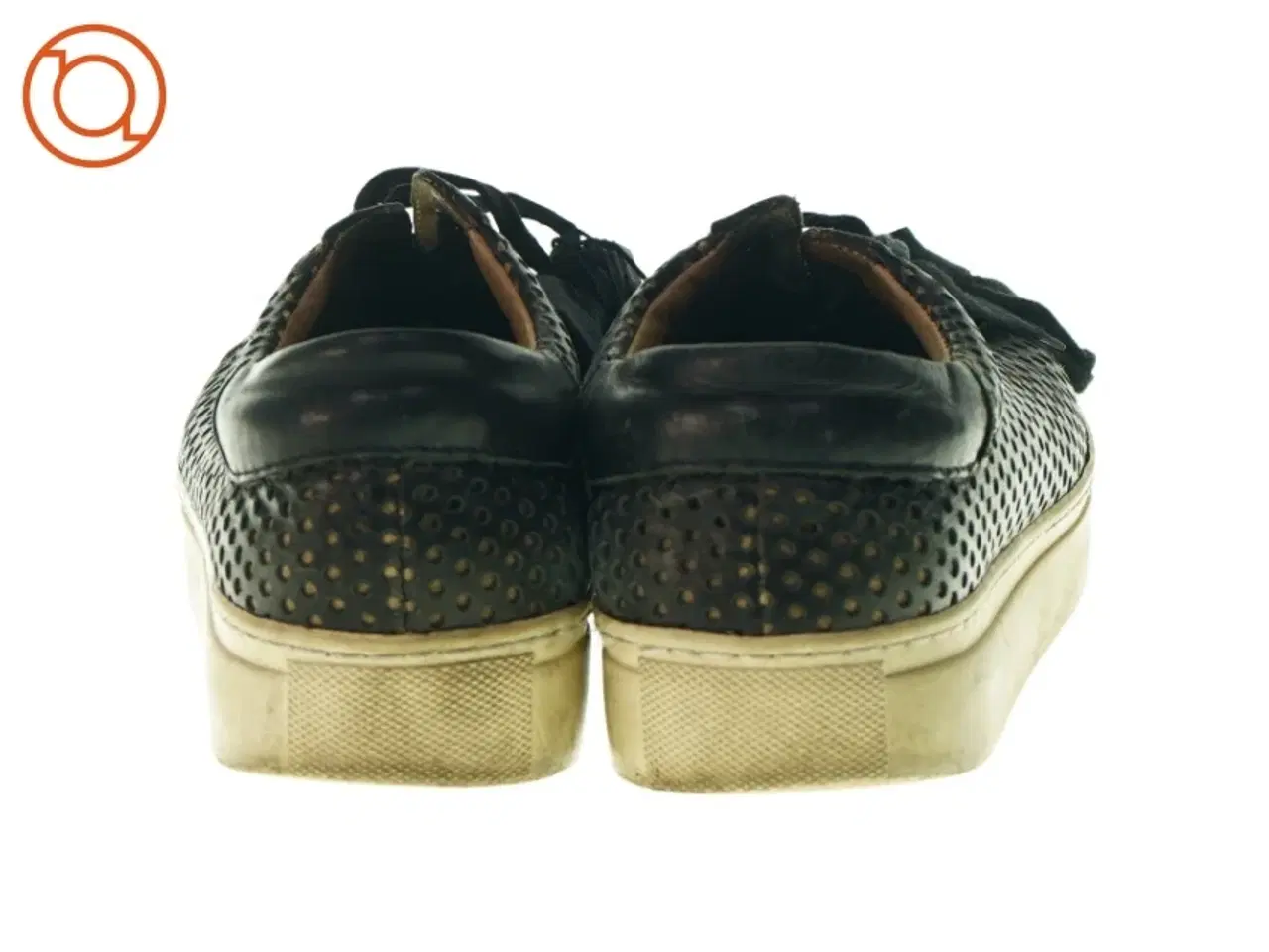 Billede 4 - Malene Birger Sneakers (str. 37,5)