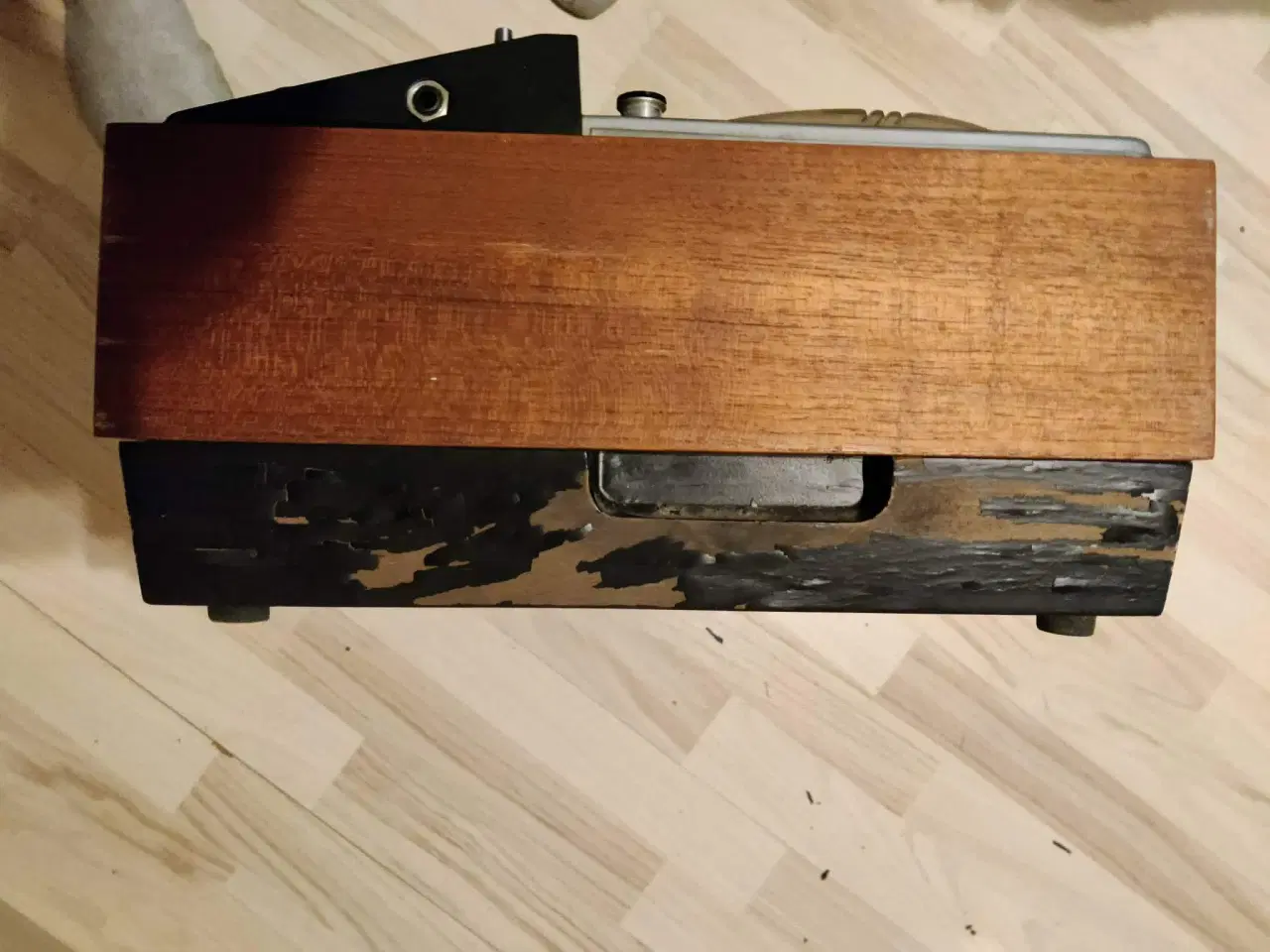 Billede 3 - Beocord spolebåndoptager