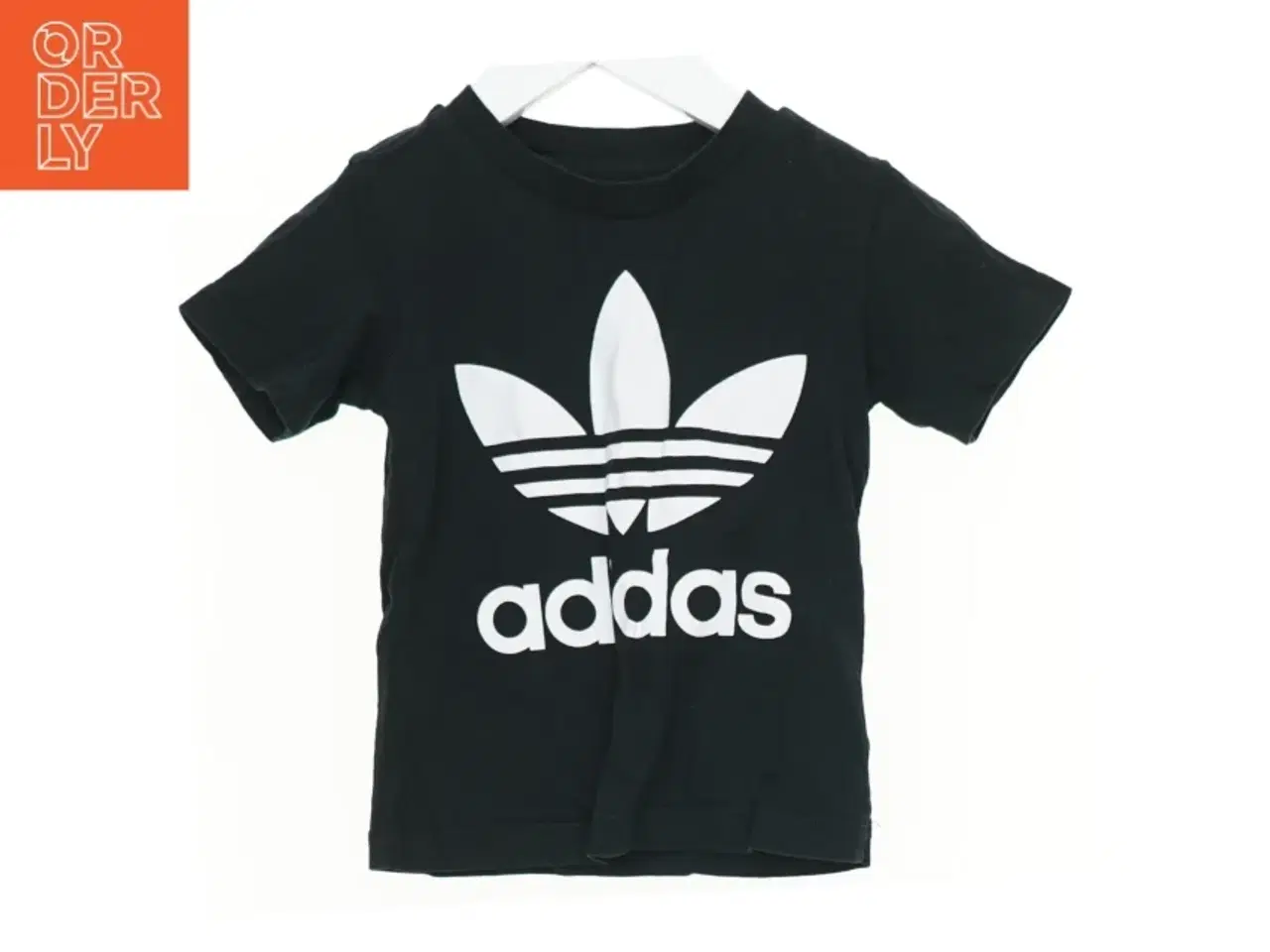 Billede 2 - T-Shirt fra Adidas (str. 92 cm)