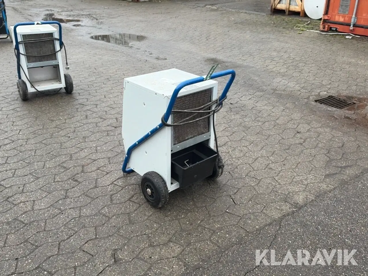 Billede 3 - Affugter Arcodry DR 120