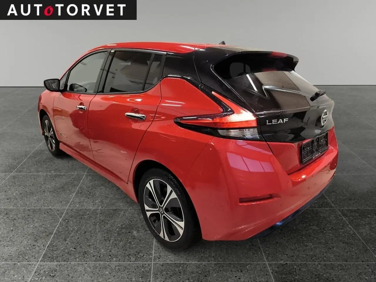 Billede 4 - Nissan Leaf 40 N-Connecta