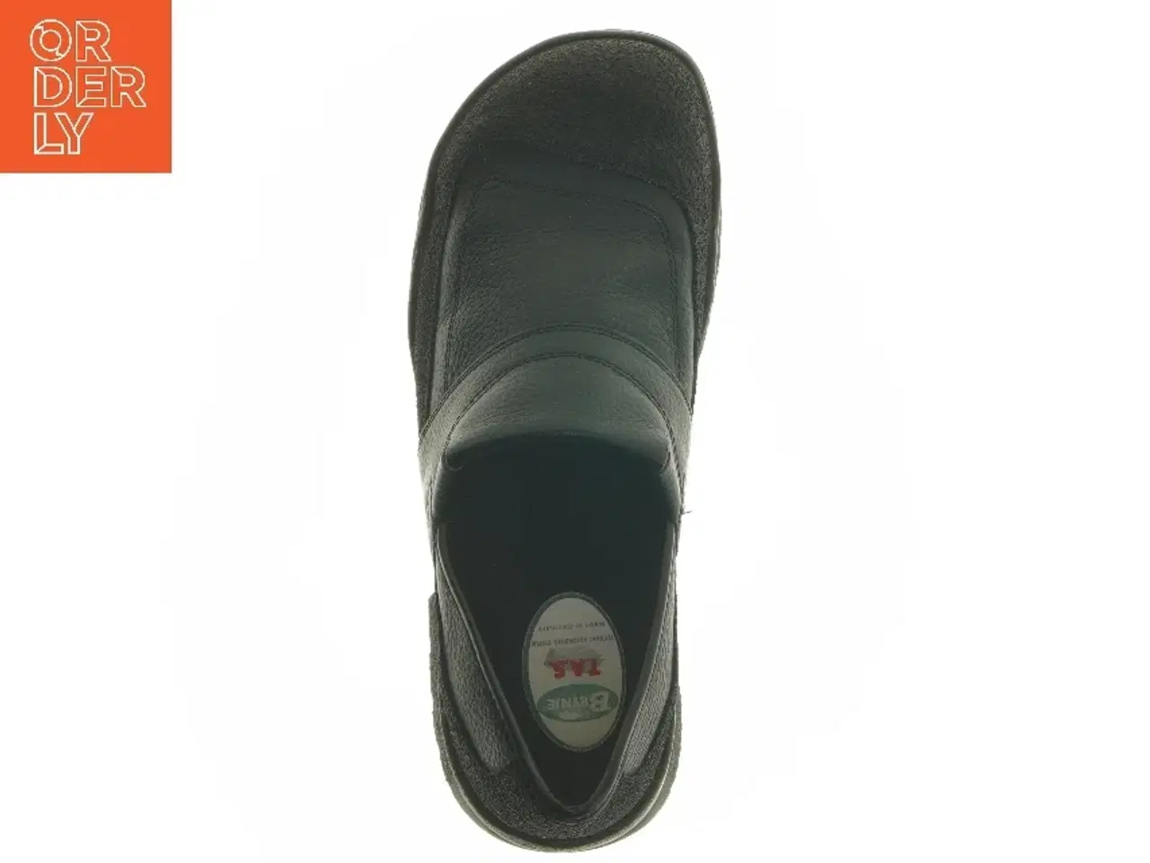 Billede 4 - Arbejdssko i størrelse 41 fra BRYNJE (str. 41 )