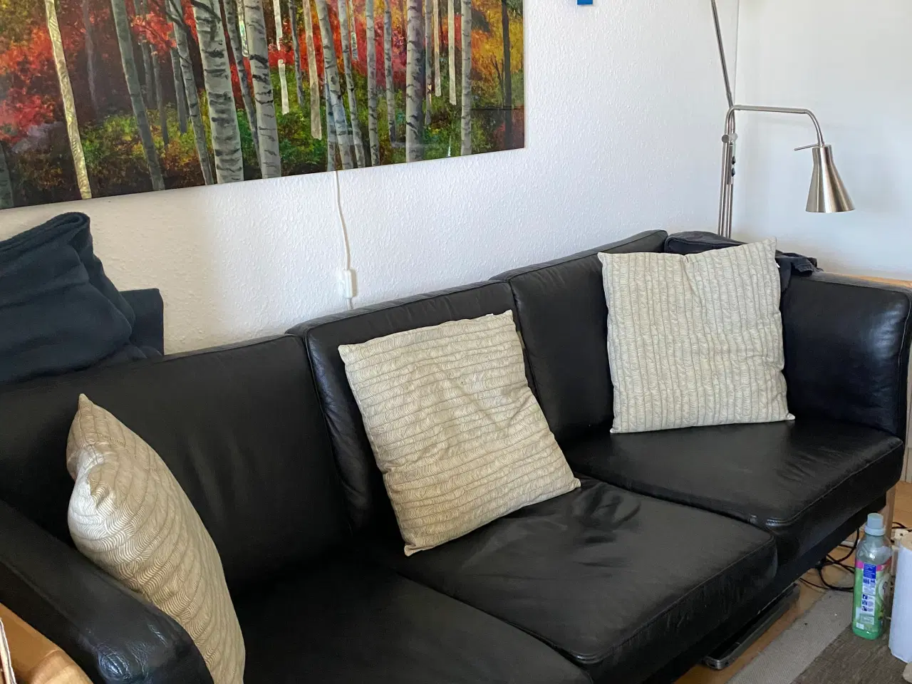 Billede 3 - Sofa sæt 3 og 2 personers