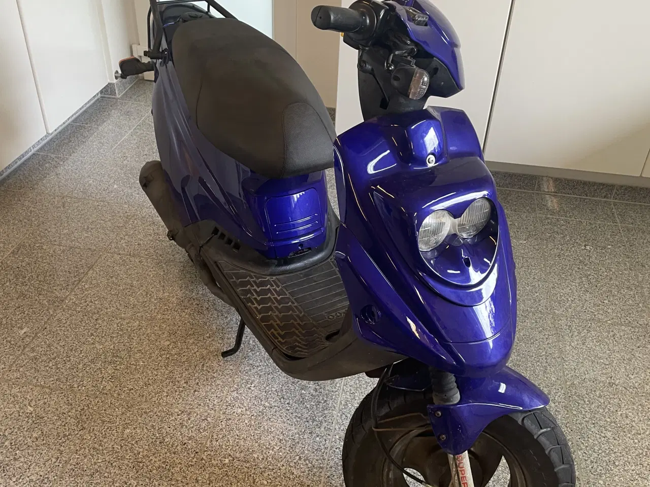 Billede 2 - Pgo hot 50