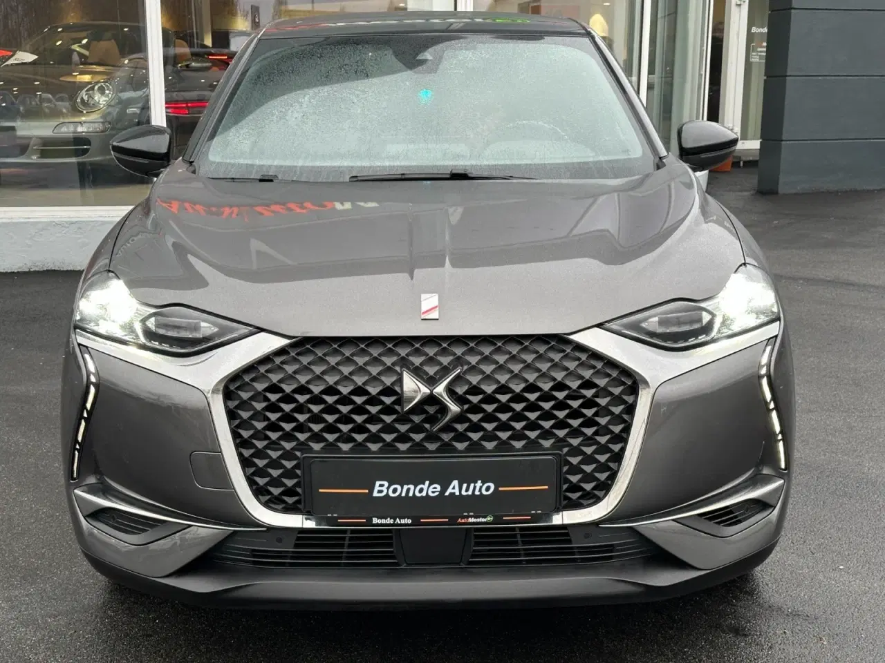 Billede 7 - DS DS 3 CrossBack 50 E-Tense Performance Line Pack