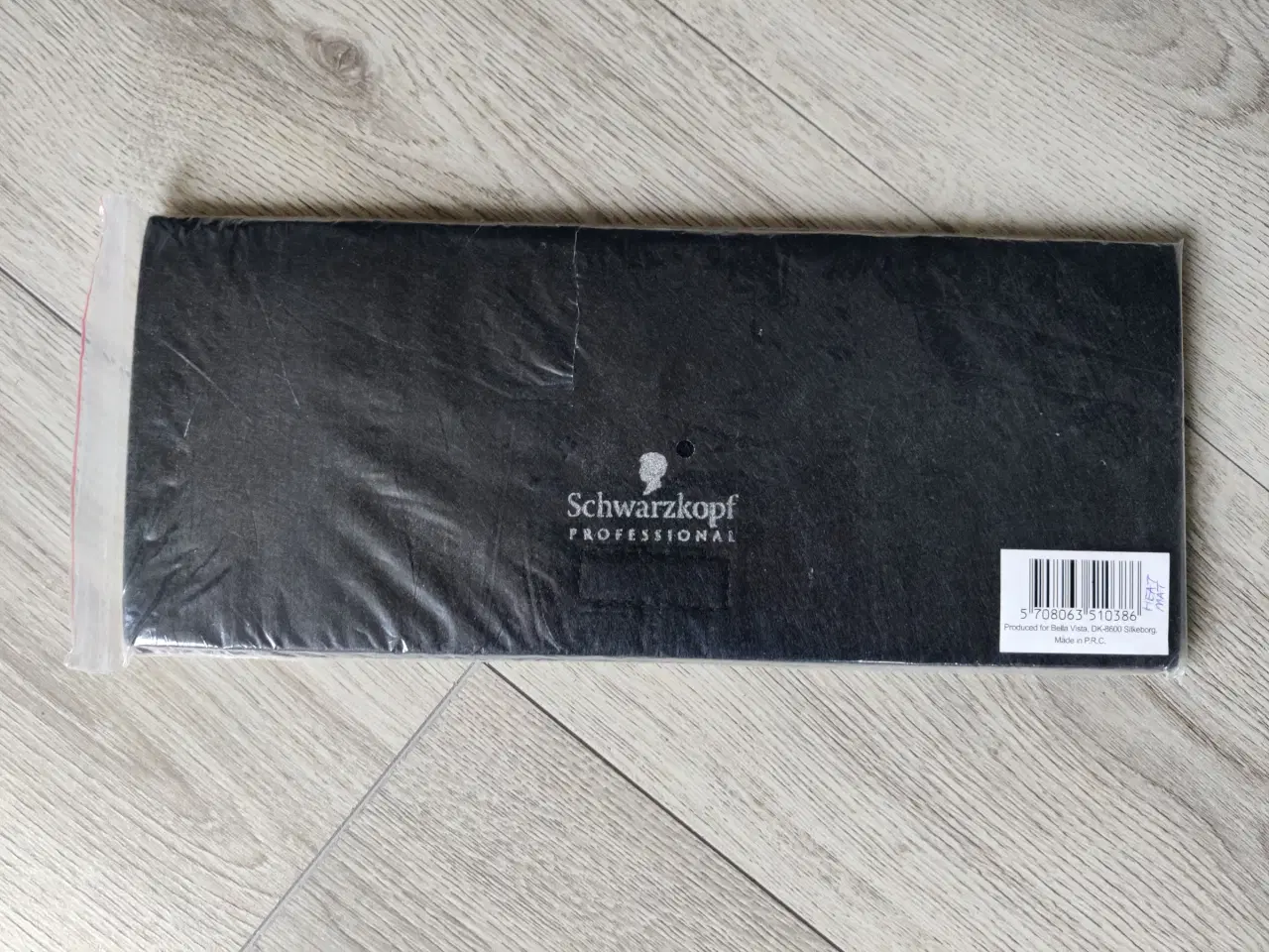 Billede 1 - Schwarzkopf heat mat *NY* *SIDSTE CHANCE* 