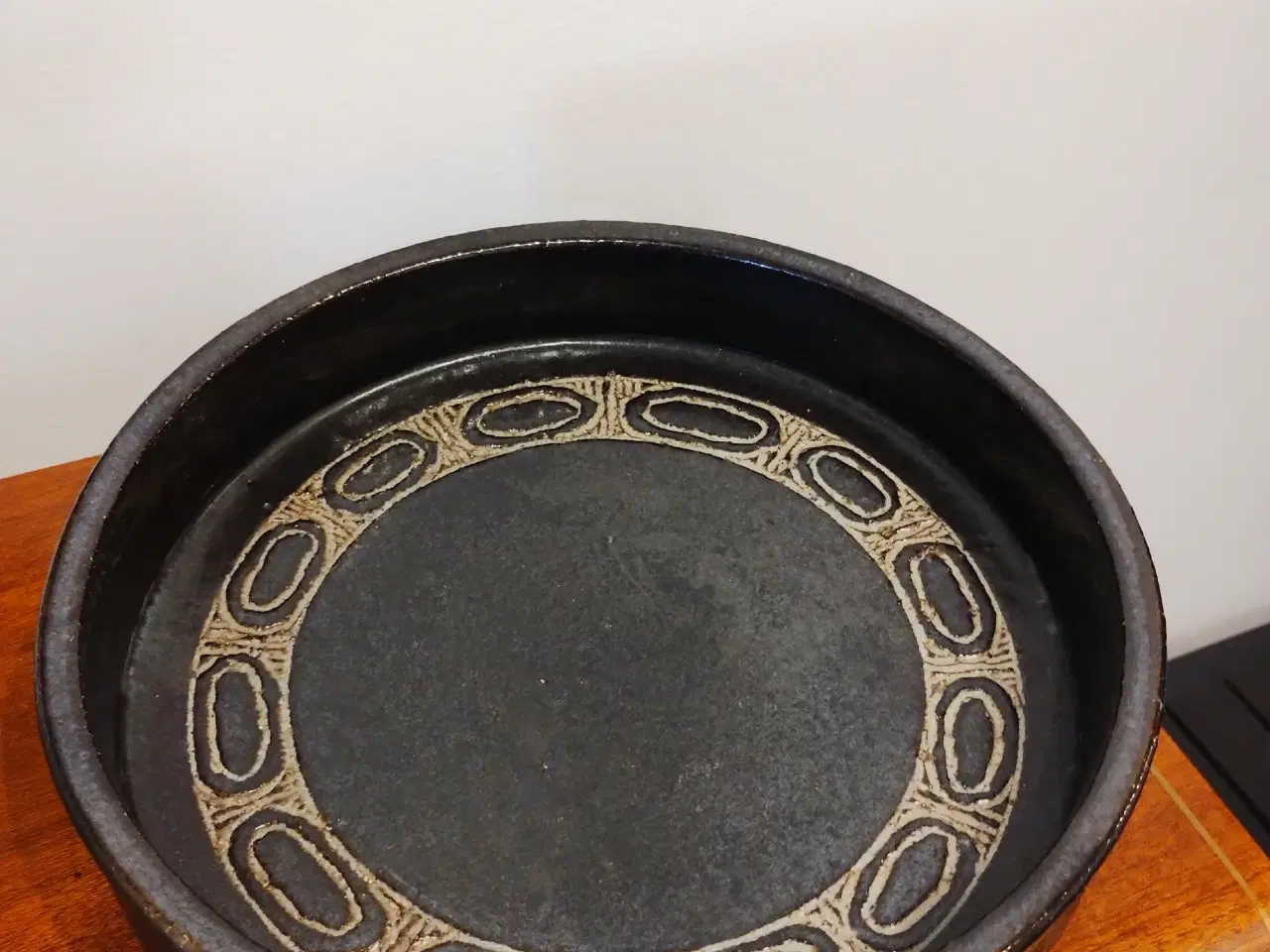 Billede 2 - Sejer keramik skål