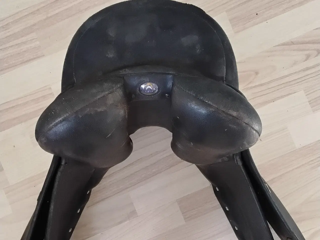 Billede 7 - Wintec isabell werth dressur sadel 18" 