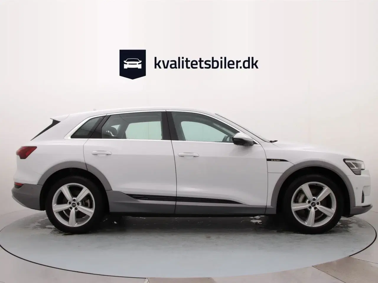 Billede 5 - Audi e-tron 55 quattro