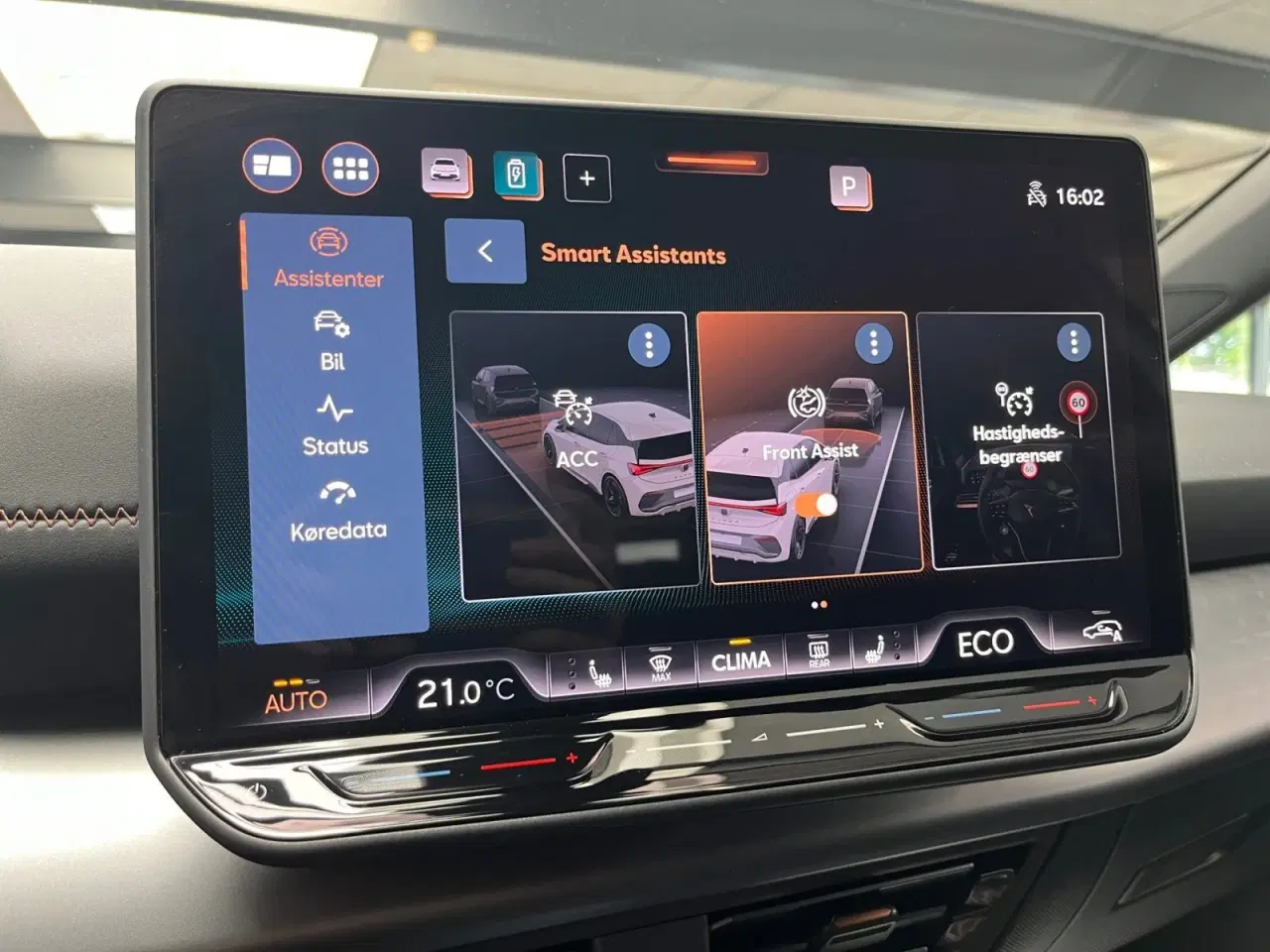 Billede 19 - Cupra Born 77 e-Boost