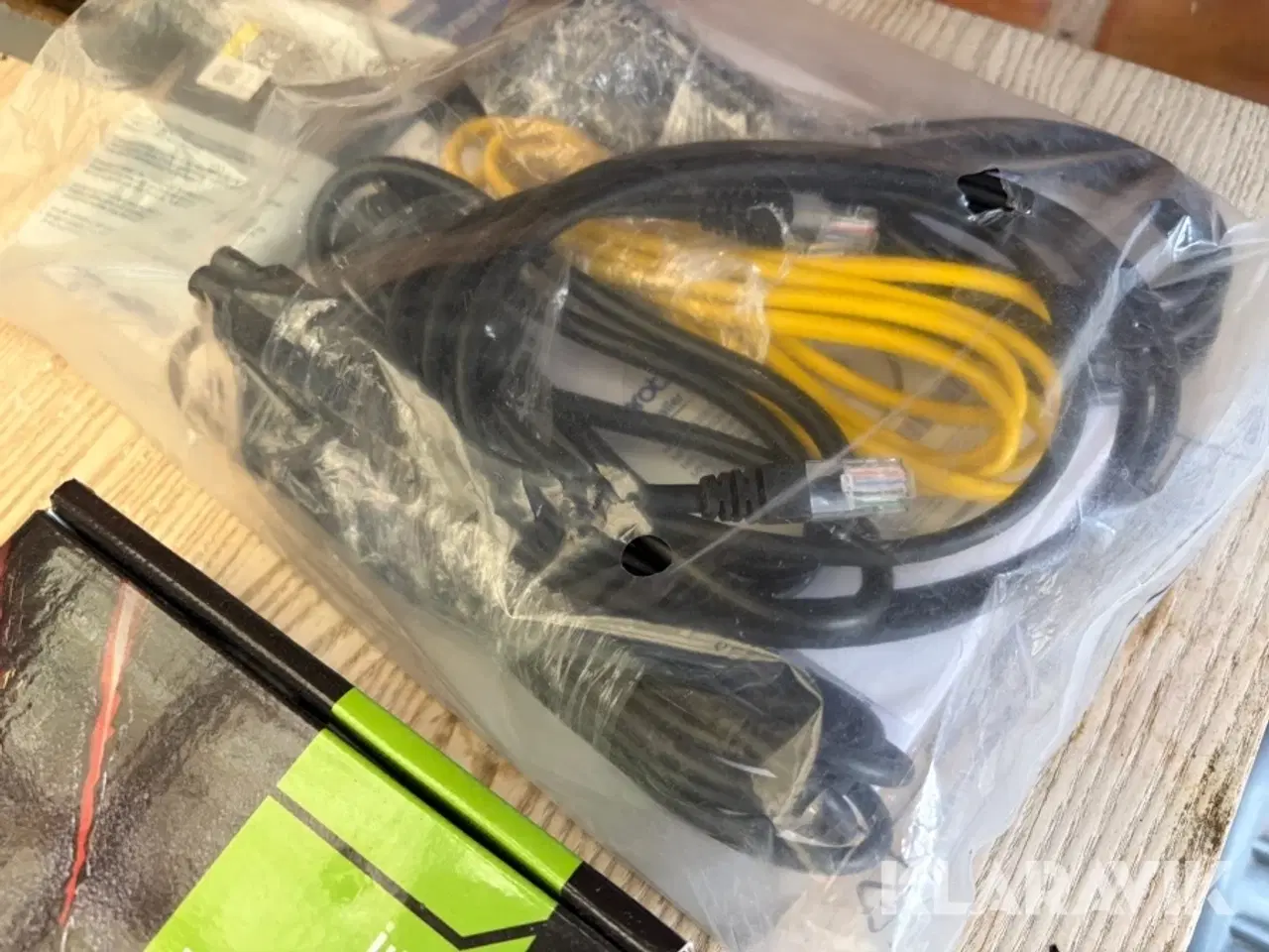 Billede 11 - Brother MFC-J6930DW A3 multifunktionsprinter Brother J6930DW