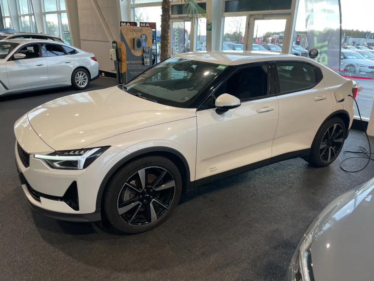 Billede 4 - Polestar 2  Long Range