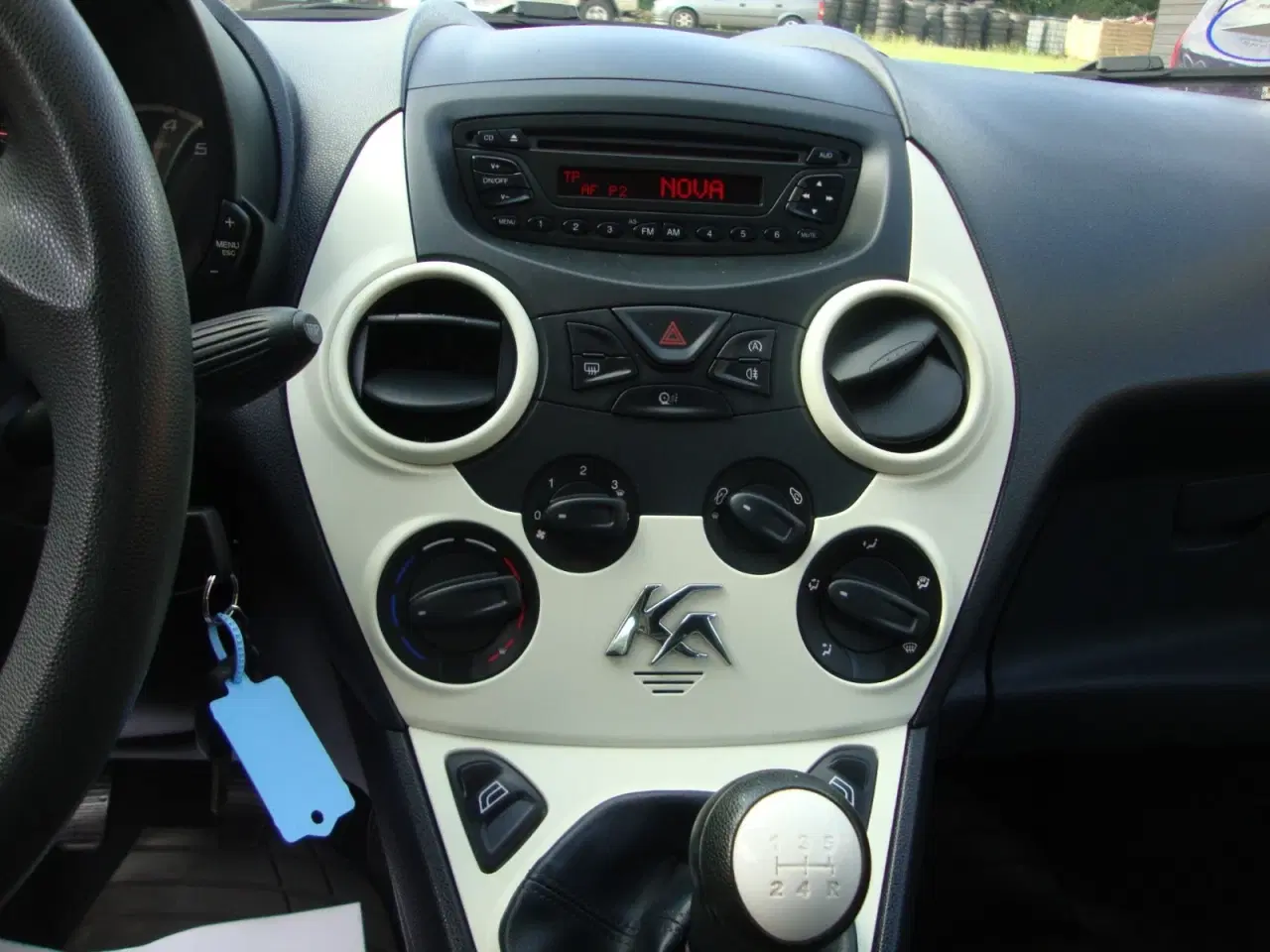 Billede 11 - Ford Ka 1,2 Metal
