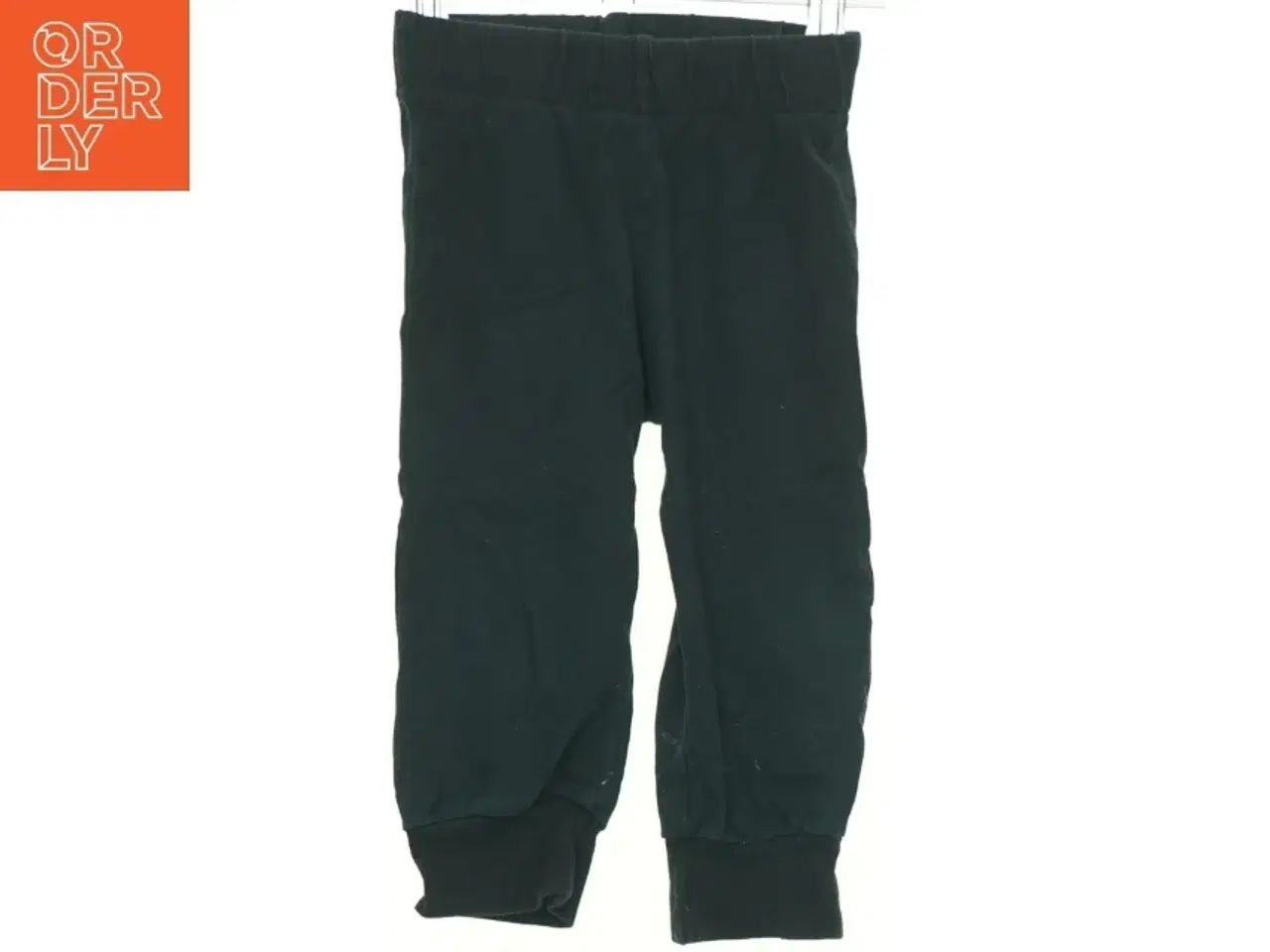 Billede 2 - Leggings (str. 74 cm)