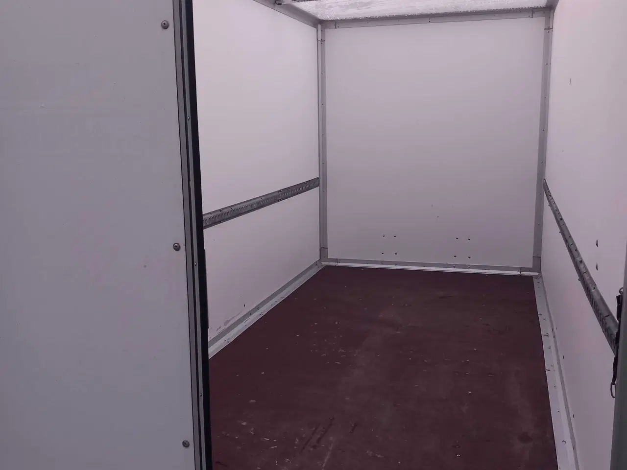 Billede 4 - Flot Variant Cargo trailer sælges 