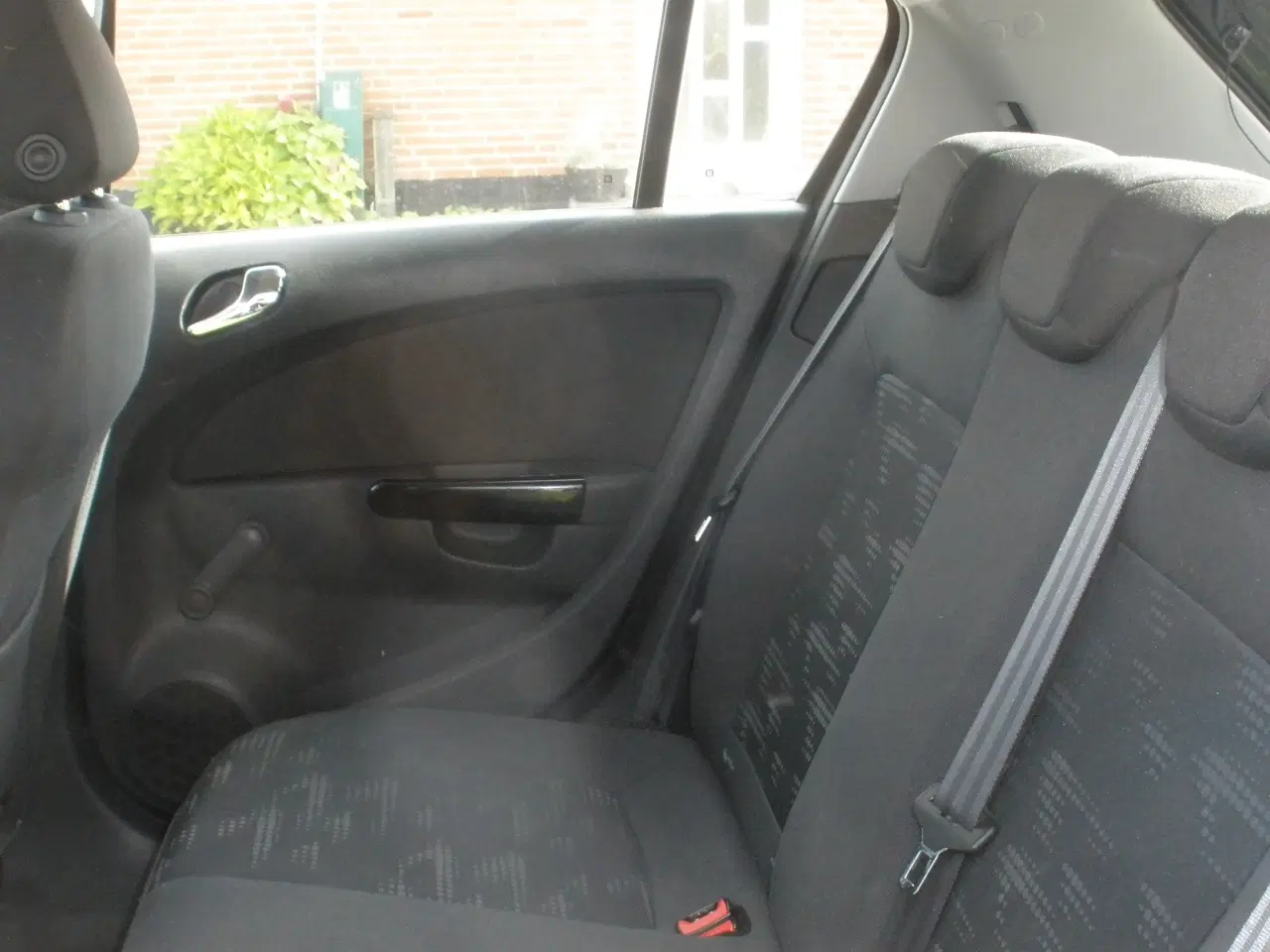 Billede 5 - Opel Corsa 1,2I 5 dørs
