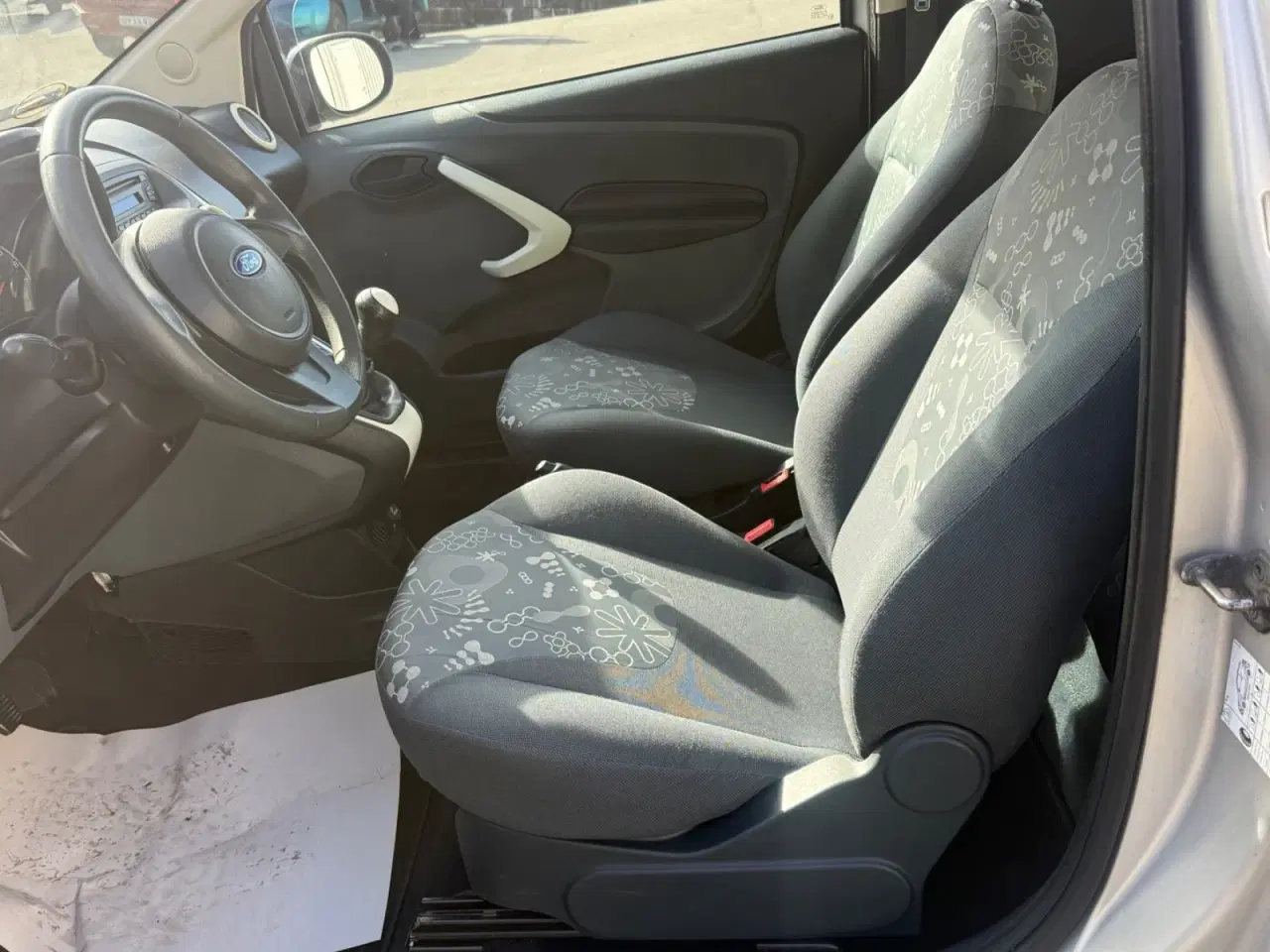 Billede 8 - Ford Ka 1,2 Grand Prix