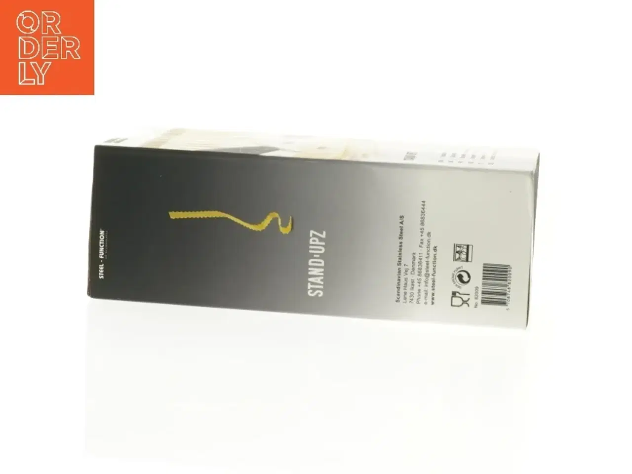 Billede 4 - Dobbelt bagespore