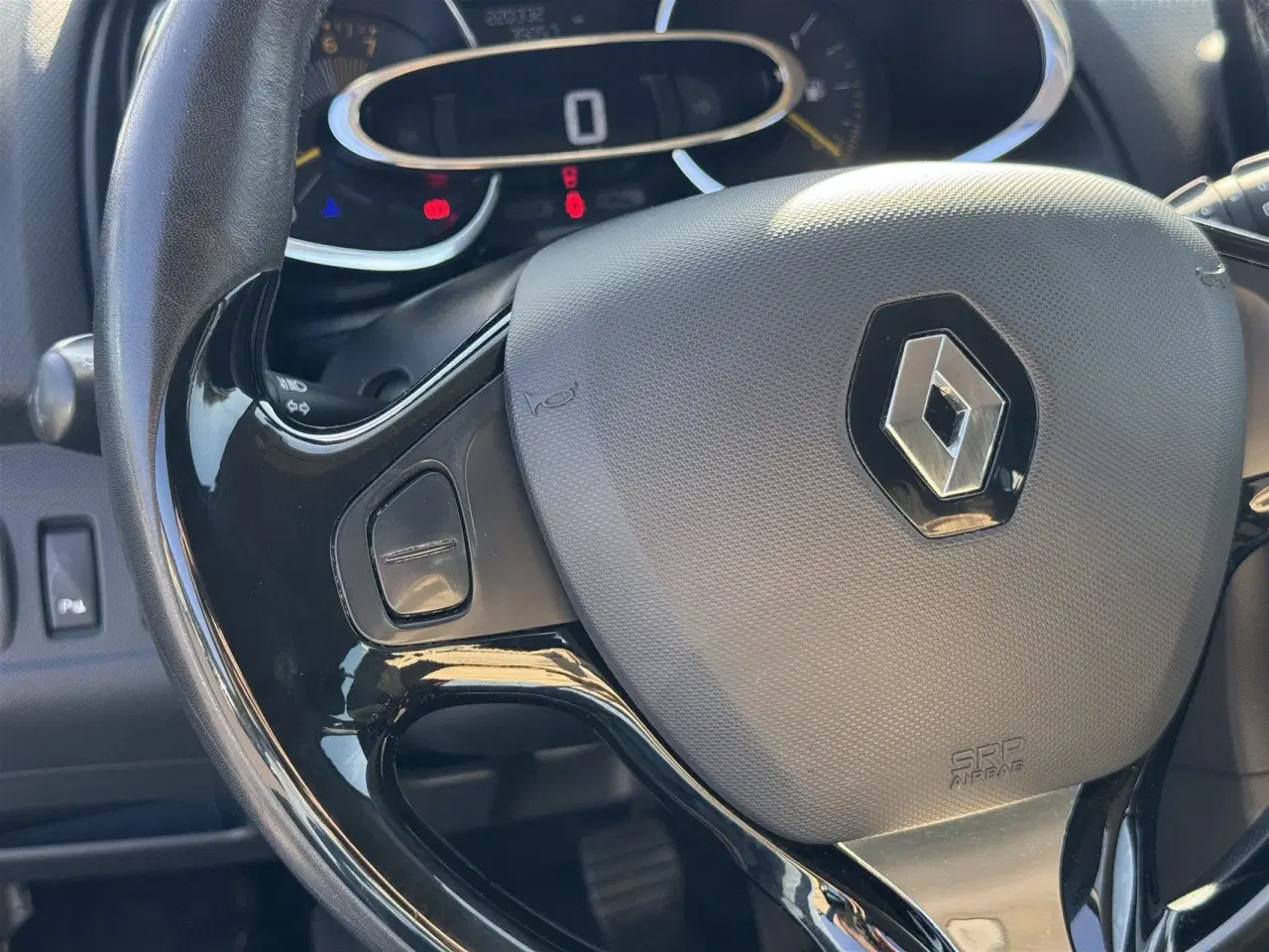 Billede 12 - Renault Clio Sport Tourer 0,9 TCE Expression Energy 90HK Stc