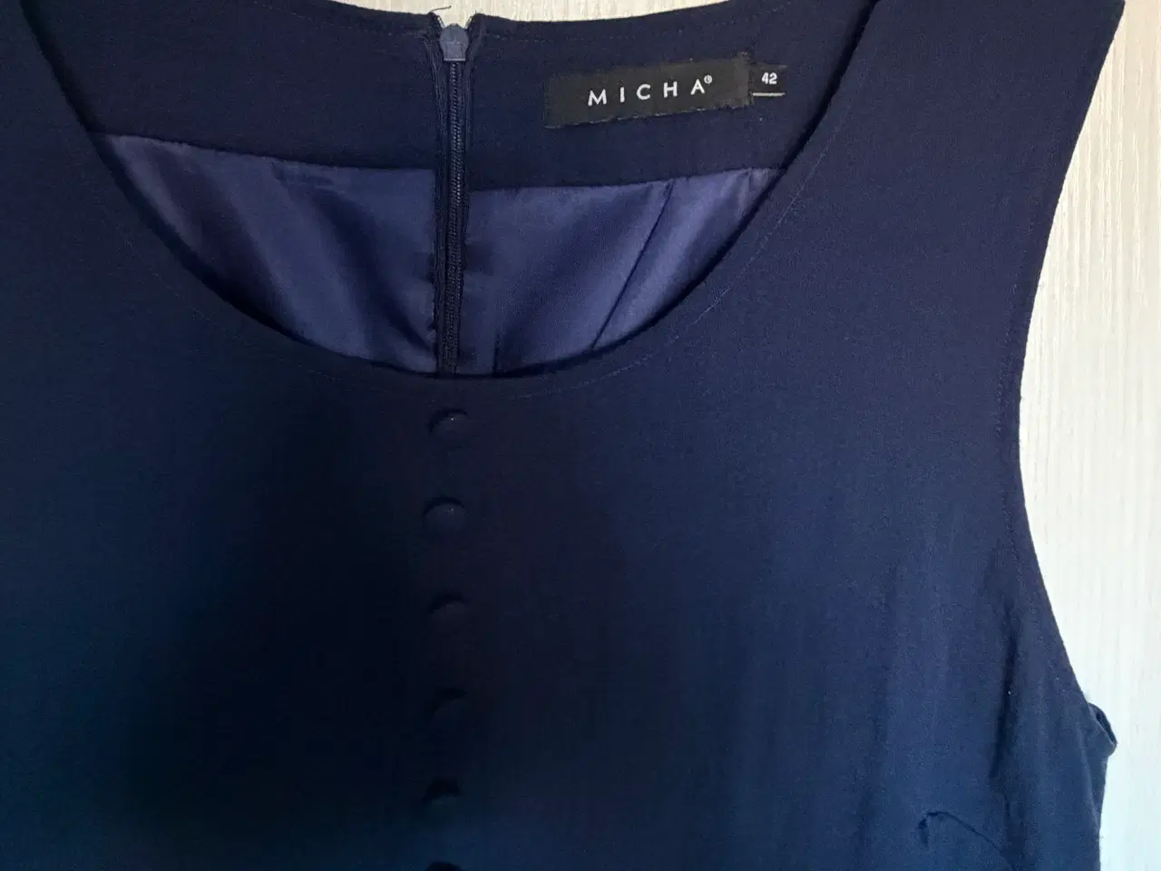 Billede 2 - Flot kjole fra Micha str.42