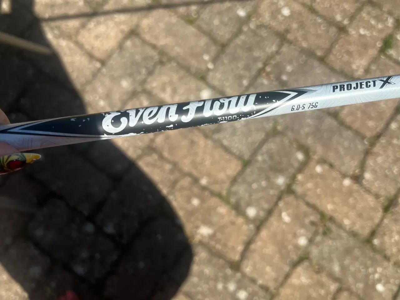 Billede 8 - Titleist driver + 3w