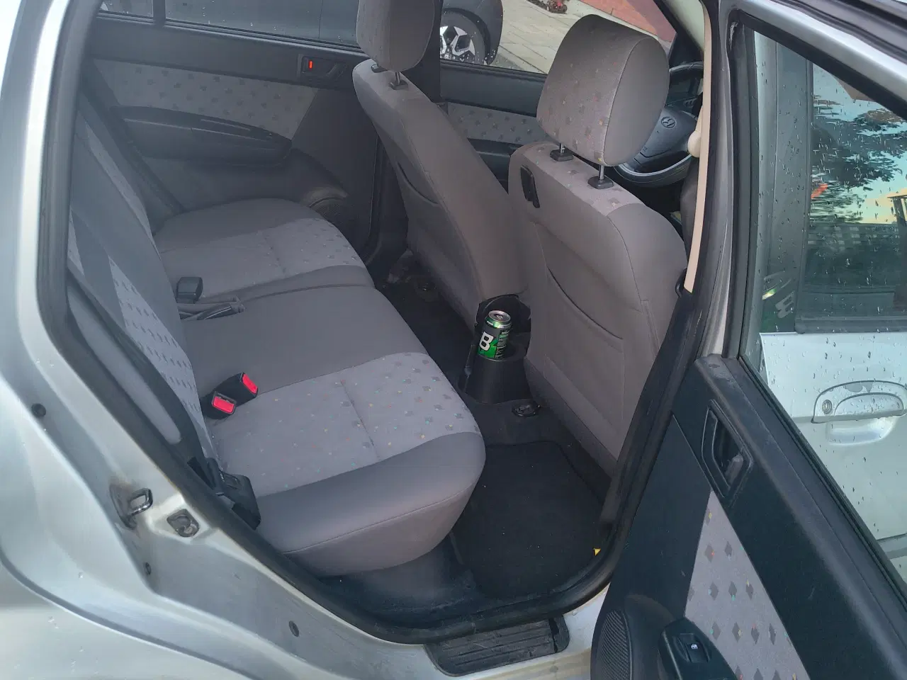 Billede 3 - Hyundai getz 