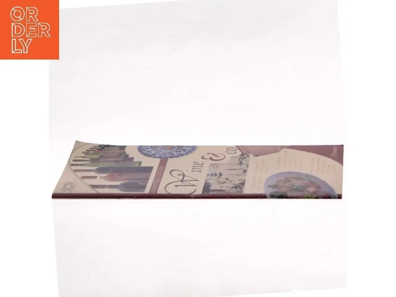 Billede 2 - Wine & Co af Ukendt (Bog)