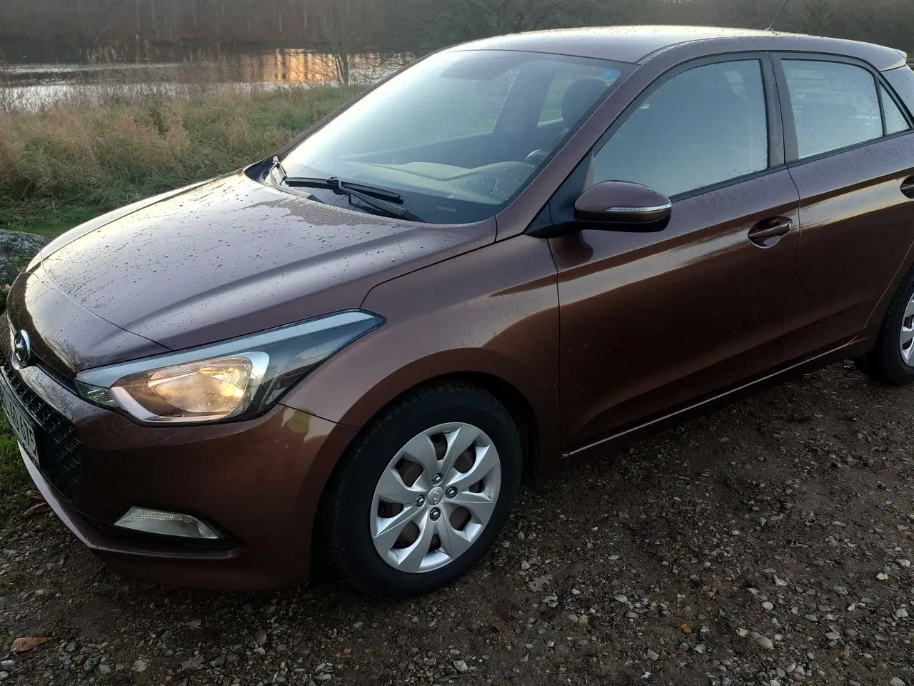 Billede 2 - Hyundai i20