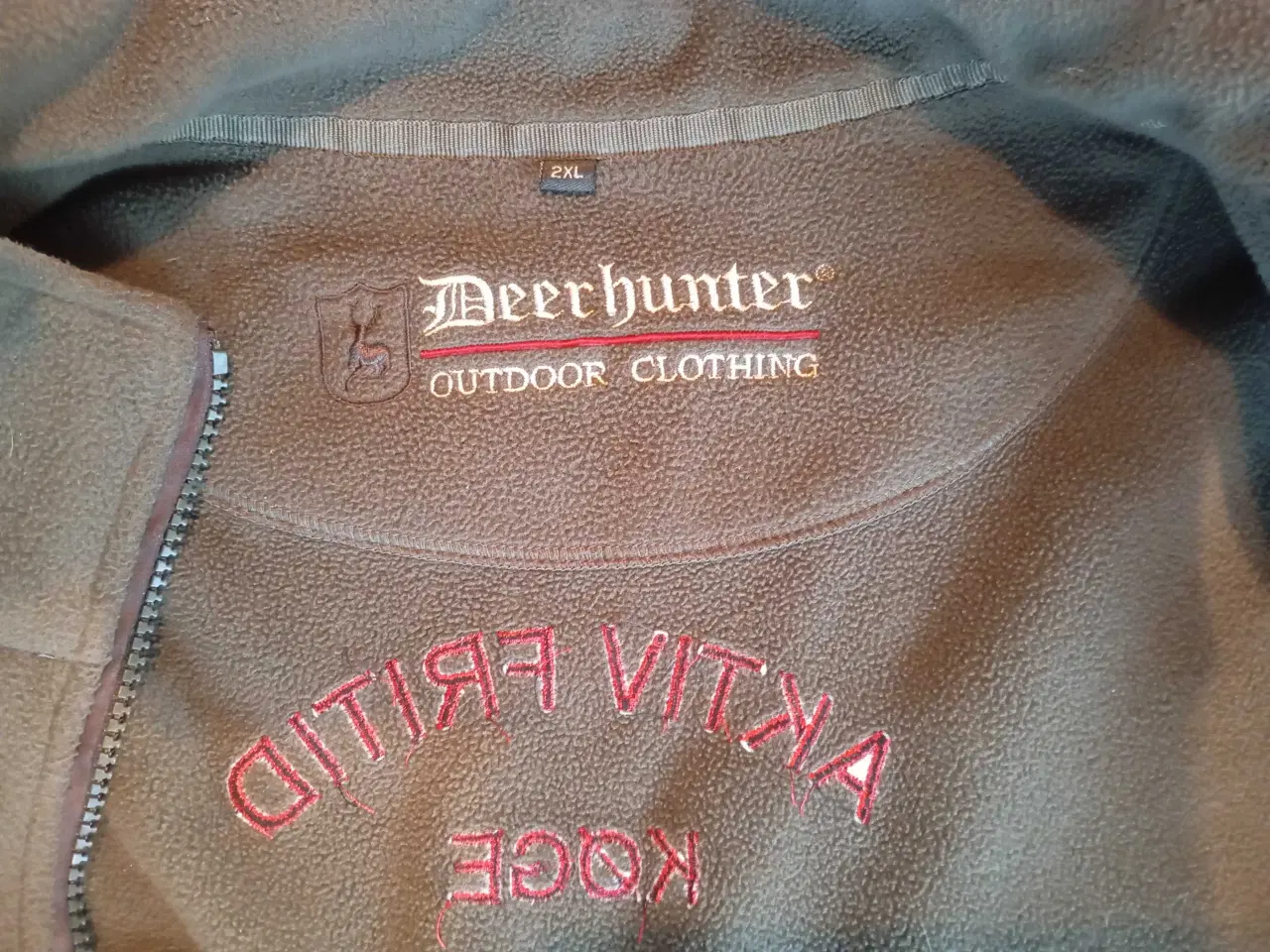 Billede 11 - Jagtvest Deerhunter 2XL