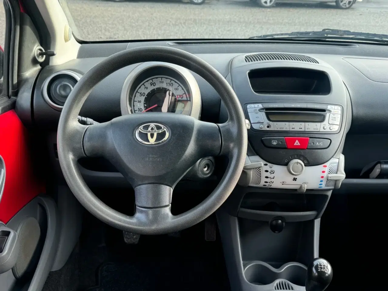 Billede 10 - Toyota Aygo 1,0 