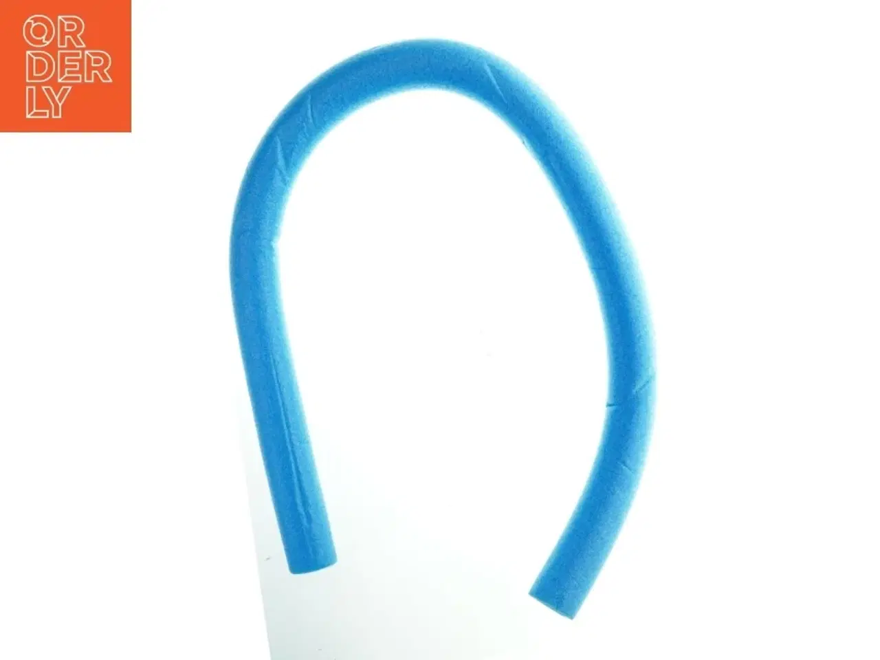 Billede 1 - Blå svømmebøje 140 cm (str. 140 cm)