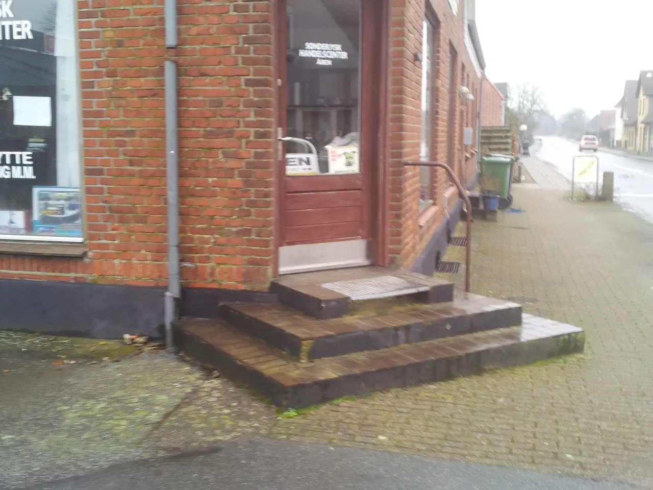 Billede 8 - Multiejendom midt i Landsby, med mange muligheder.