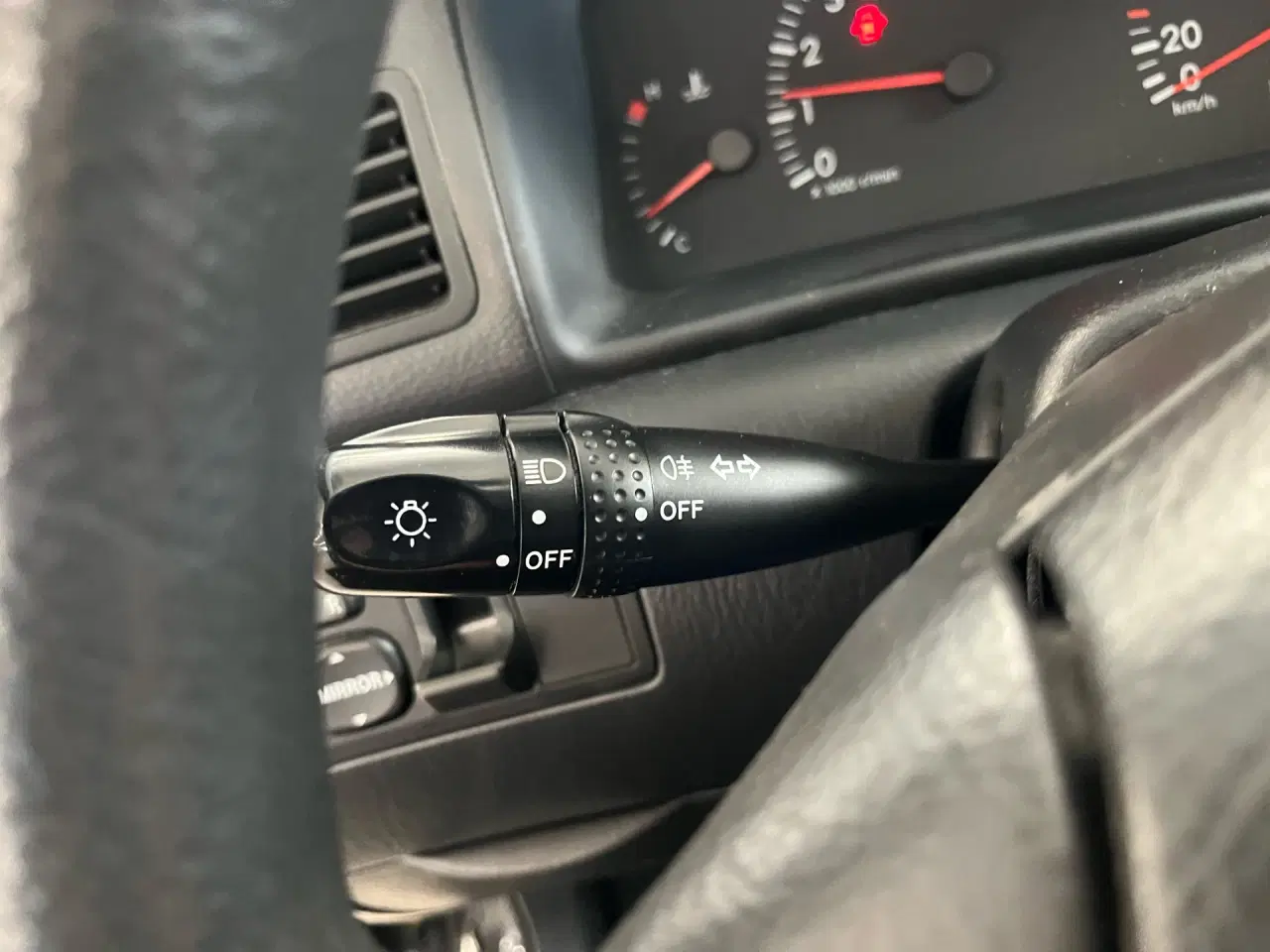 Billede 9 - Toyota Corolla 1,6 Linea Terra 110HK Stc
