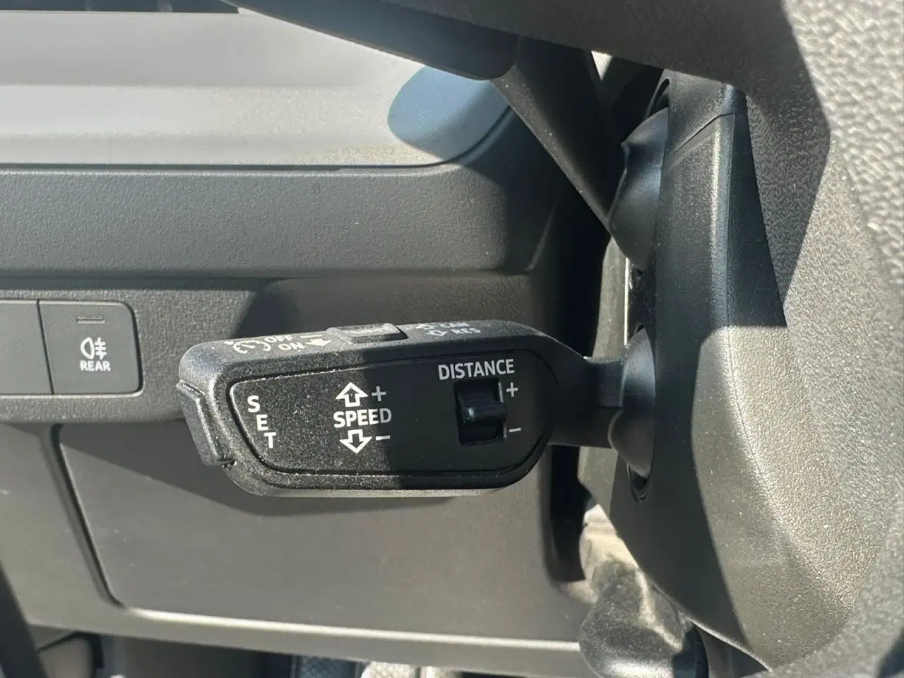 Billede 8 - Audi Q4 e-tron 40 Proline