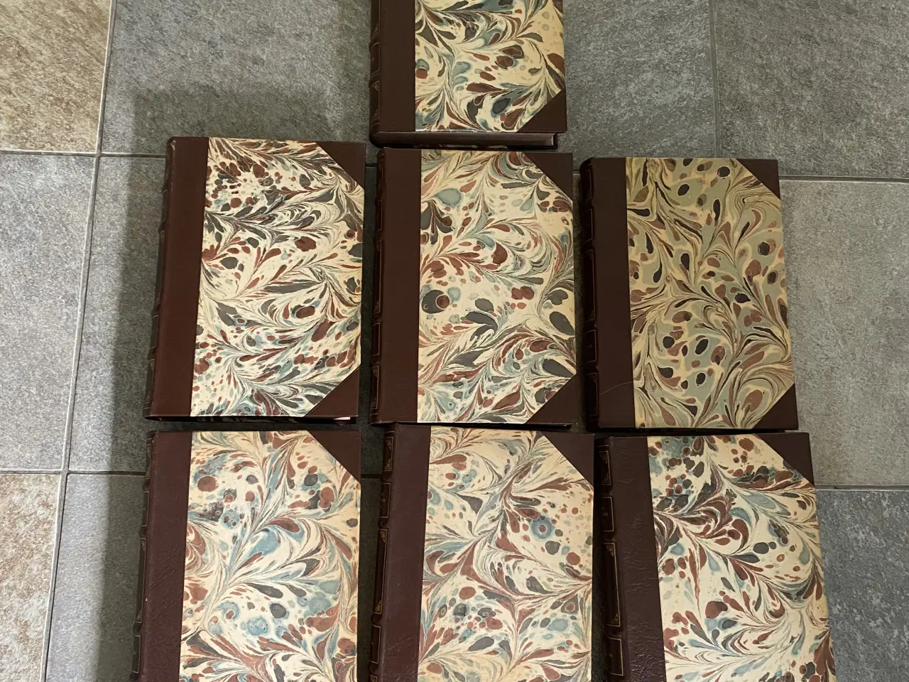 Billede 4 - Raunkjærs Konversations leksikon