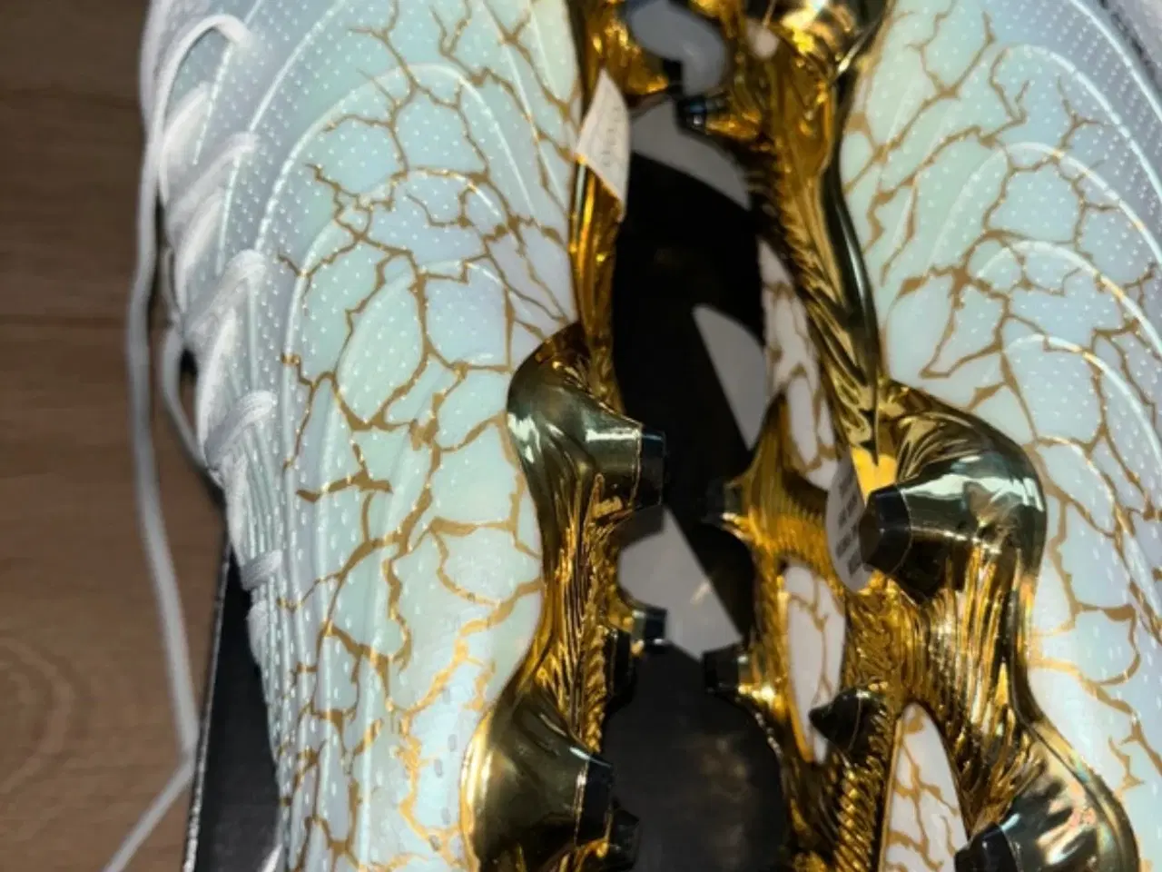 Billede 2 - Skechers  SKX 1.5 Elite FG fodboldstøvler