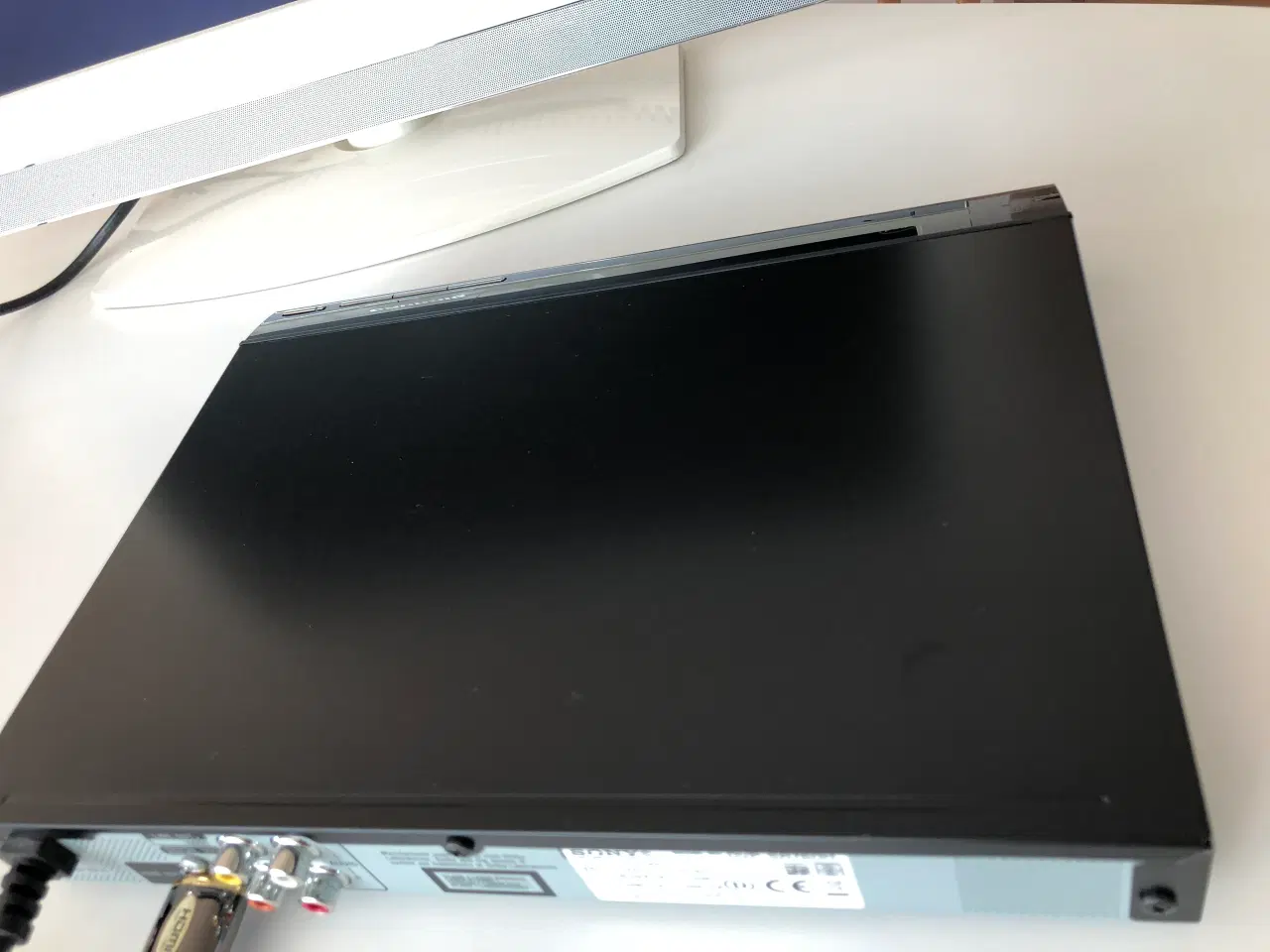 Billede 10 - Sony DVP-SR760H DVD afspiller