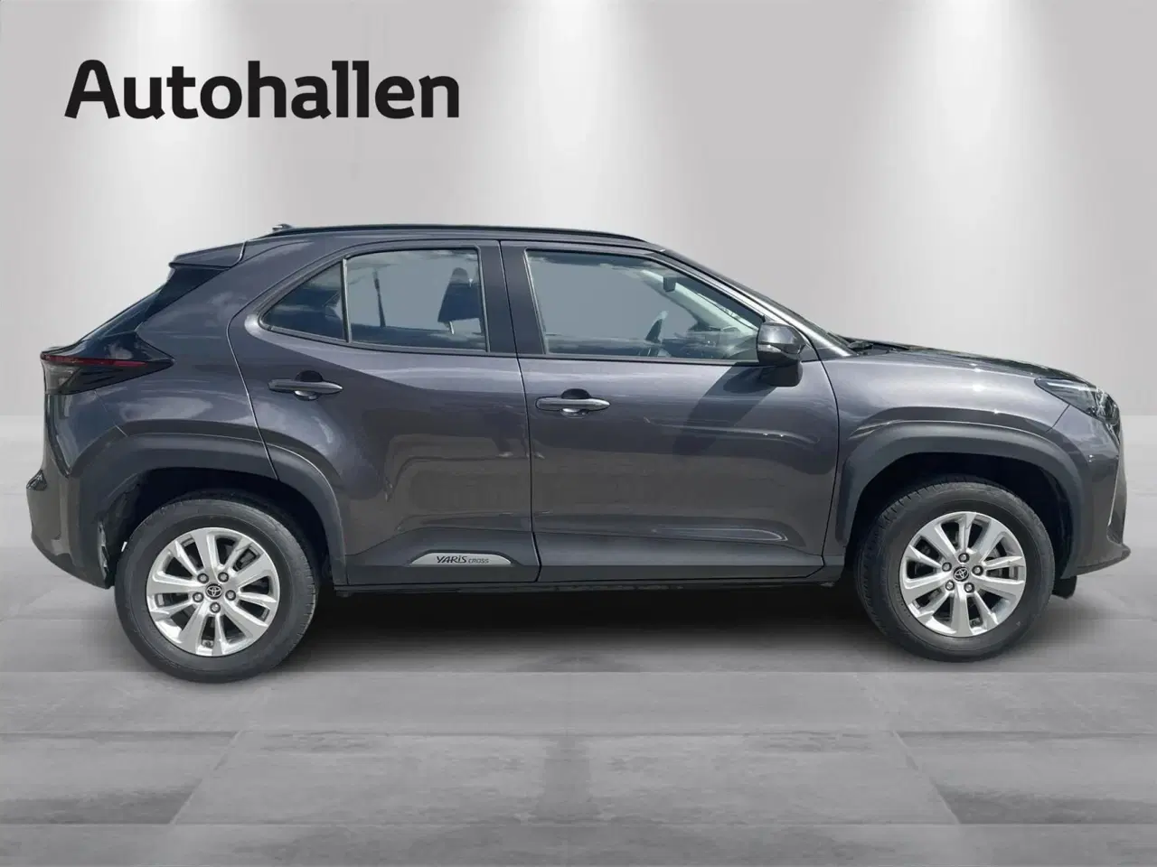 Billede 6 - Toyota Yaris Cross 1,5 Hybrid Active 116HK 5d Trinl. Gear