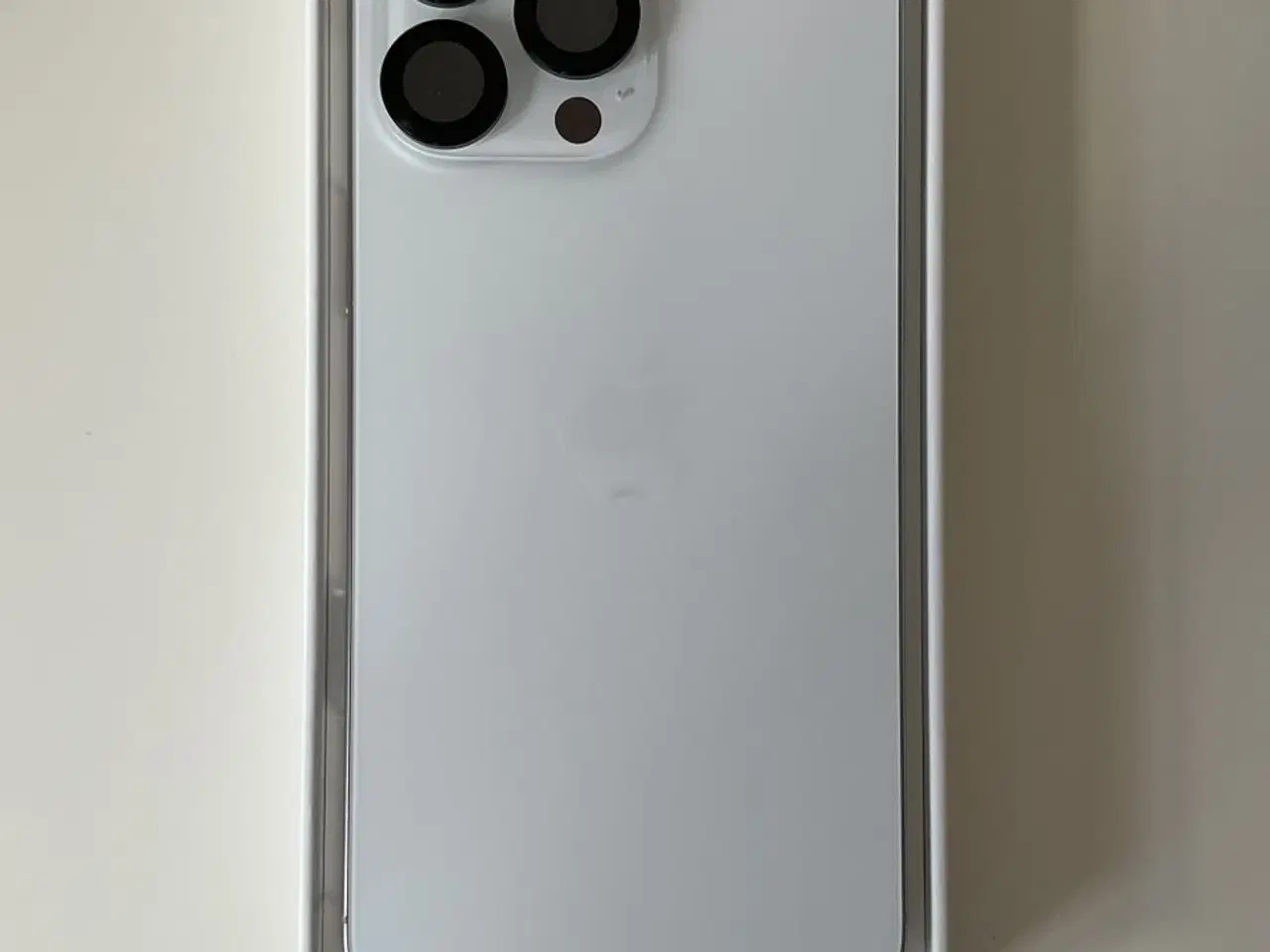 Billede 2 - iPhone 16 Pro