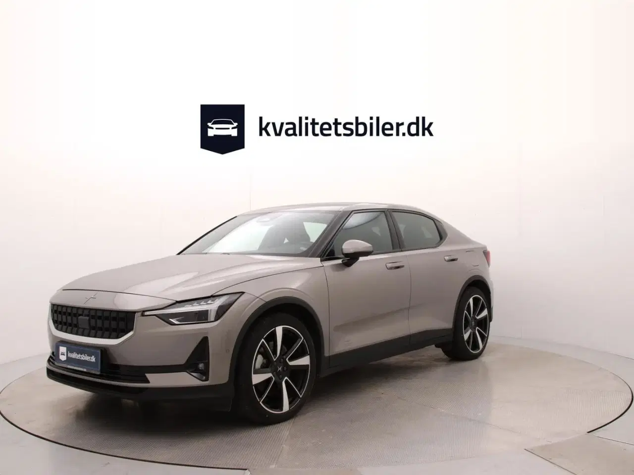 Billede 1 - Polestar 2  Long Range AWD