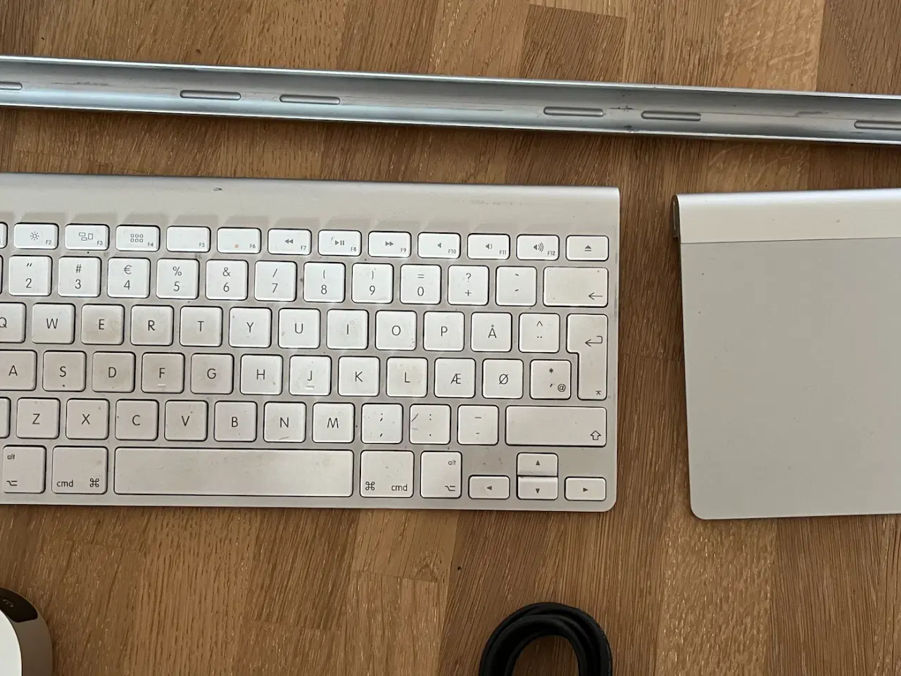 Billede 3 - Mac mini 2014 med tastatur og mus