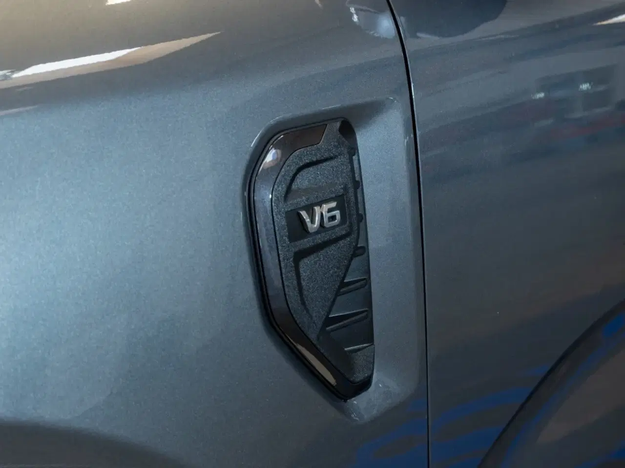 Billede 8 - Ford Ranger 3,0 EcoBlue Platinum Db.Kab aut.