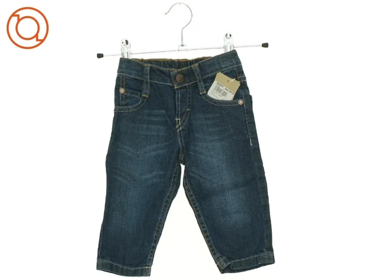 Billede 1 - Jeans fra Levis (str. 68 cm)