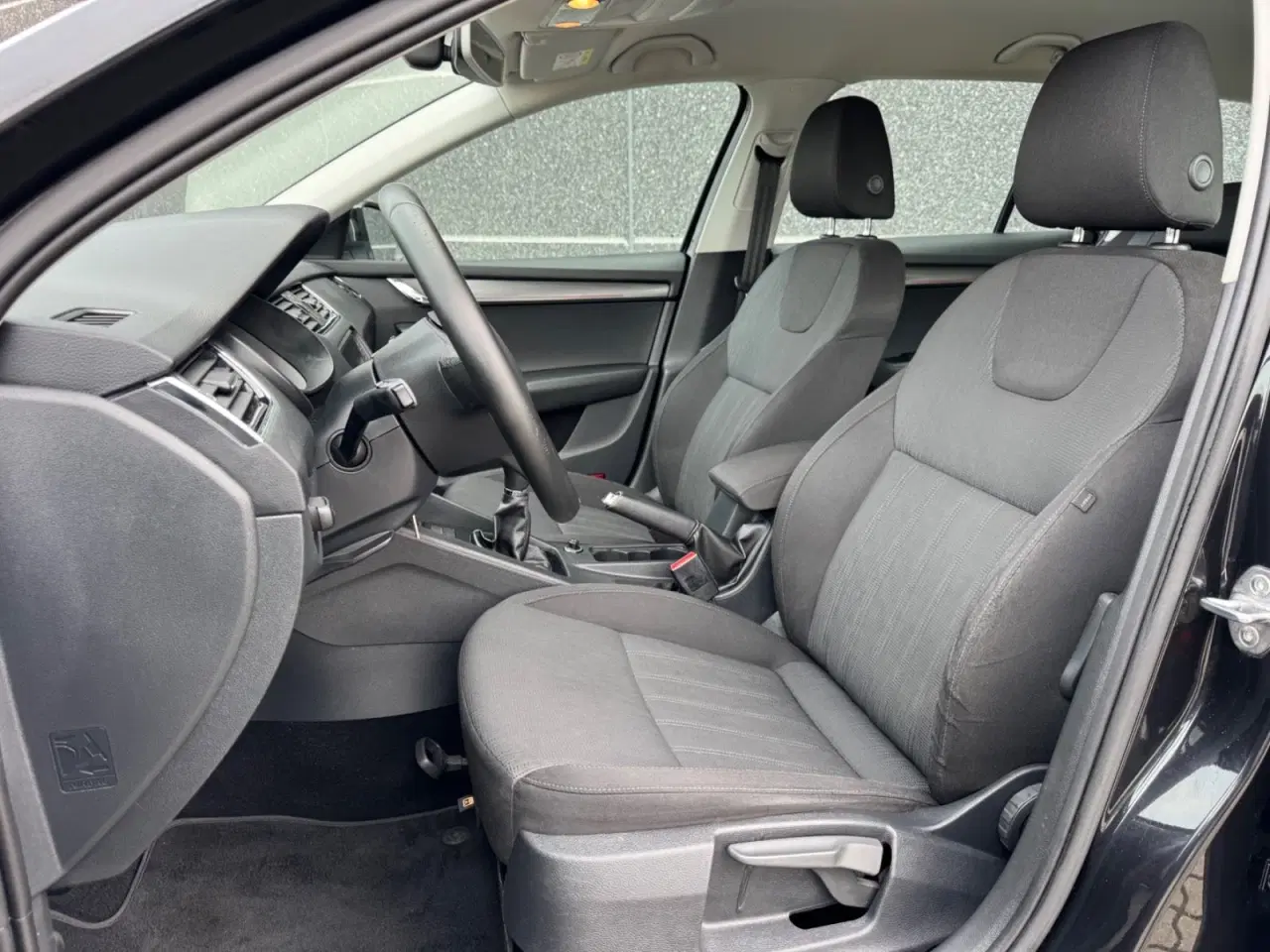 Billede 12 - Skoda Octavia 1,0 TSi 115 Style Combi