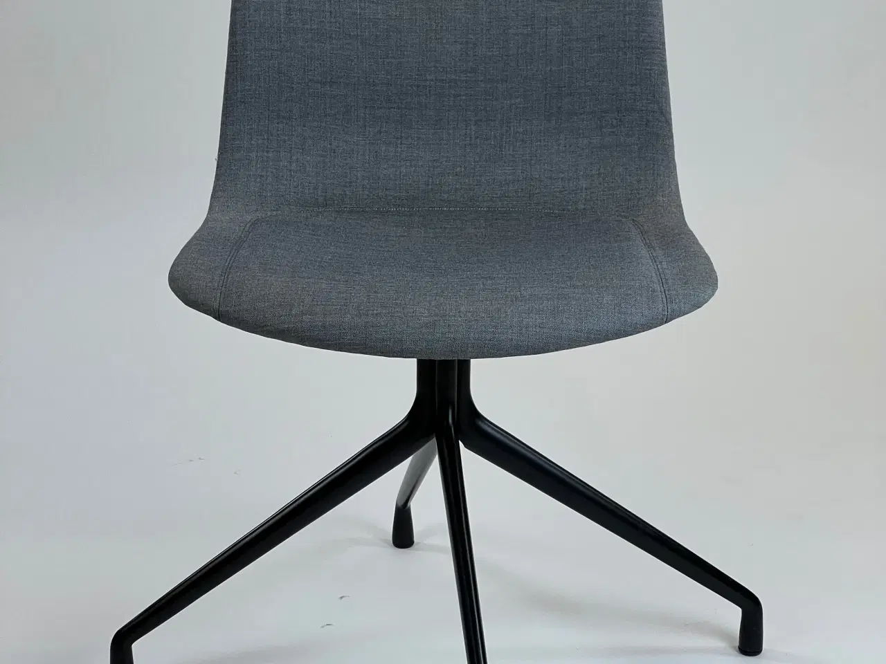 Billede 2 - HAY About a Chair - AAC11 - Grå
