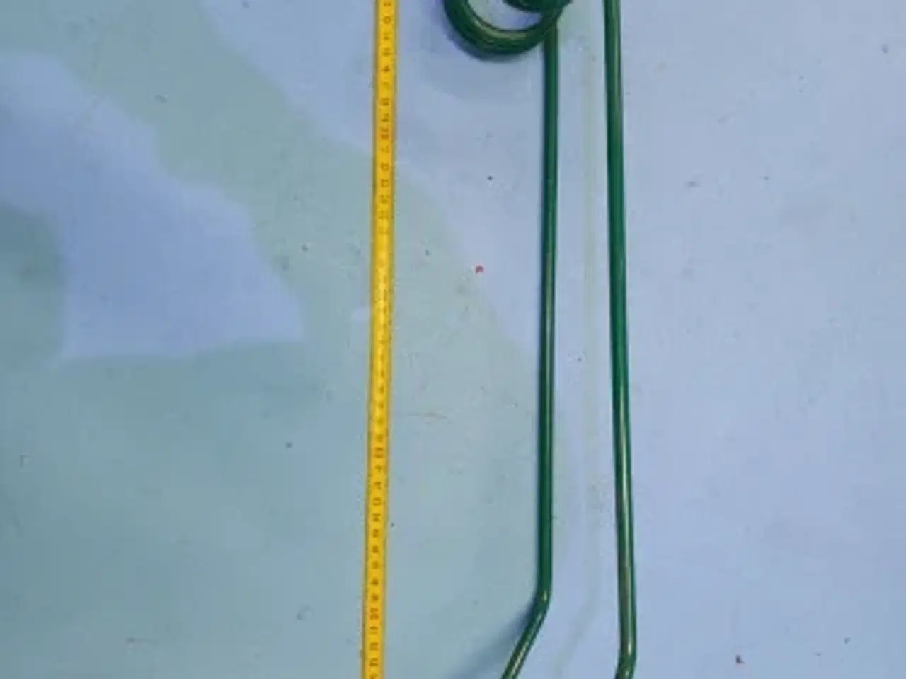 Billede 6 - Pick-up Fjedre (1stk) Længde 59cm-Bredde 10cm.