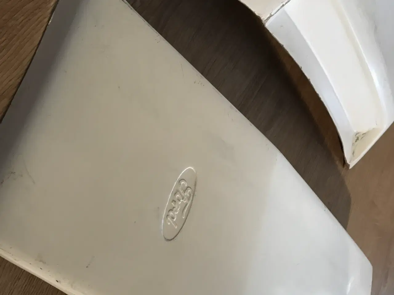 Billede 12 - Ford Escort mk1