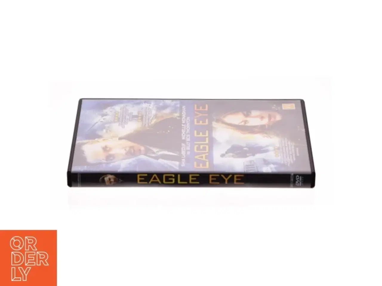 Billede 3 - Eagle Eye fra DVD