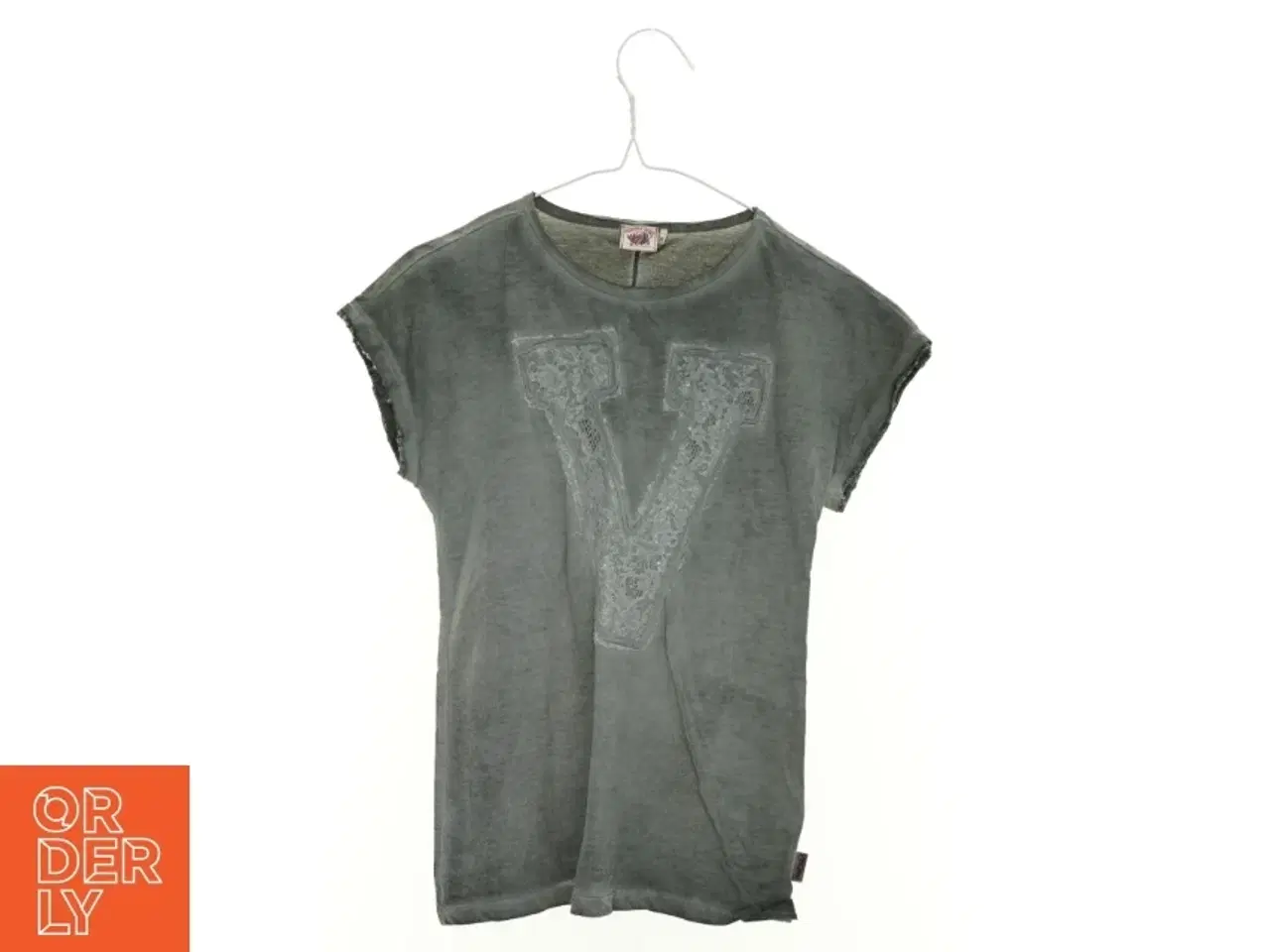 Billede 1 - T-Shirt fra Vingino Jeans (str. 164 cm)